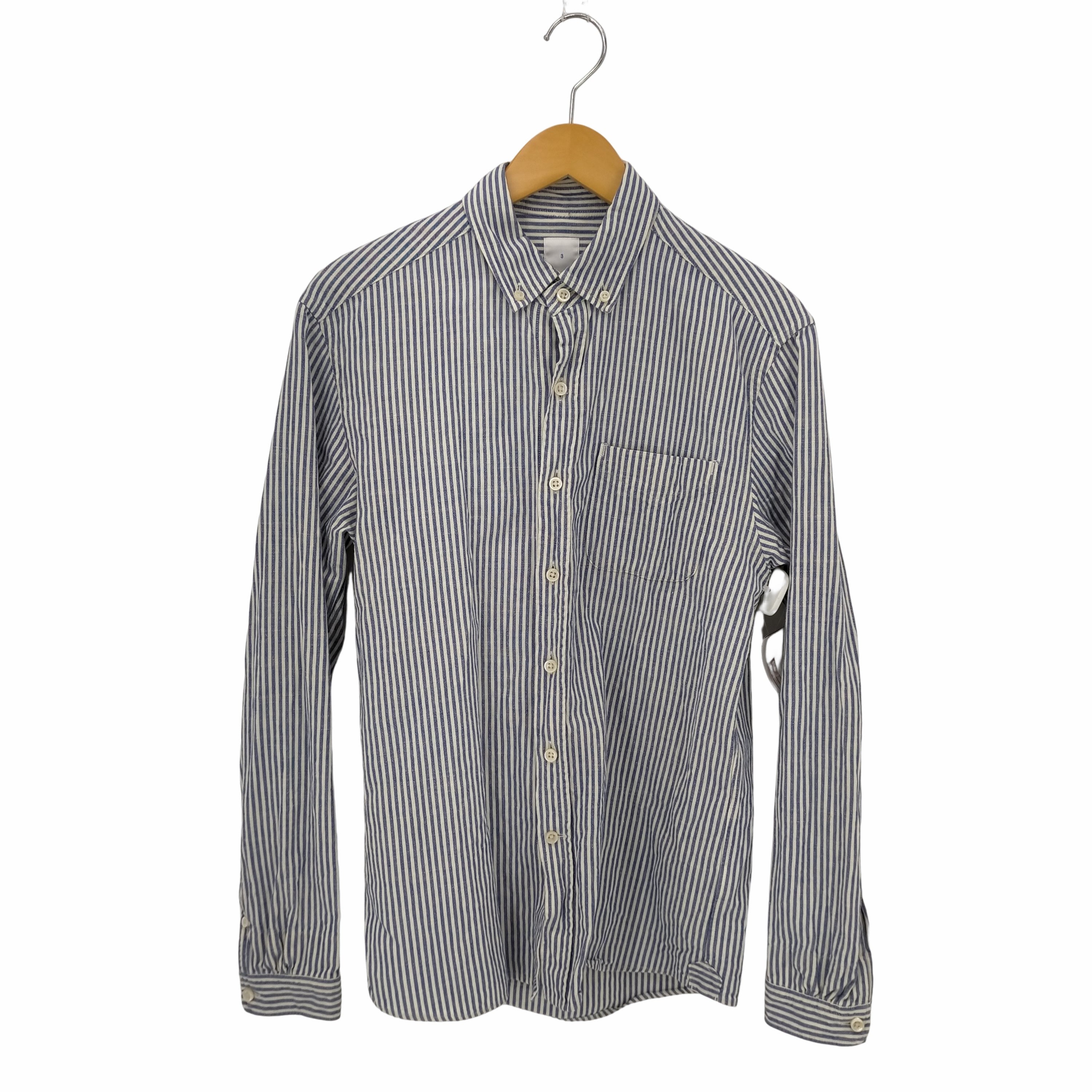 マイヨ maillot Sunset Stripe B.D. Shirts メンズ JPN：3 – ブランド