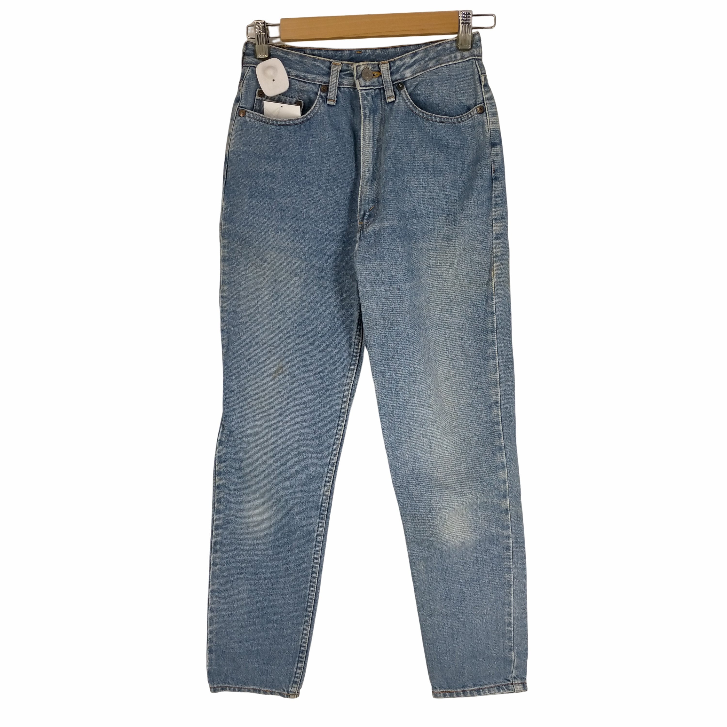 リーバイス Levis 95年製 日本製 W626-0217 テーパードデニムパンツ