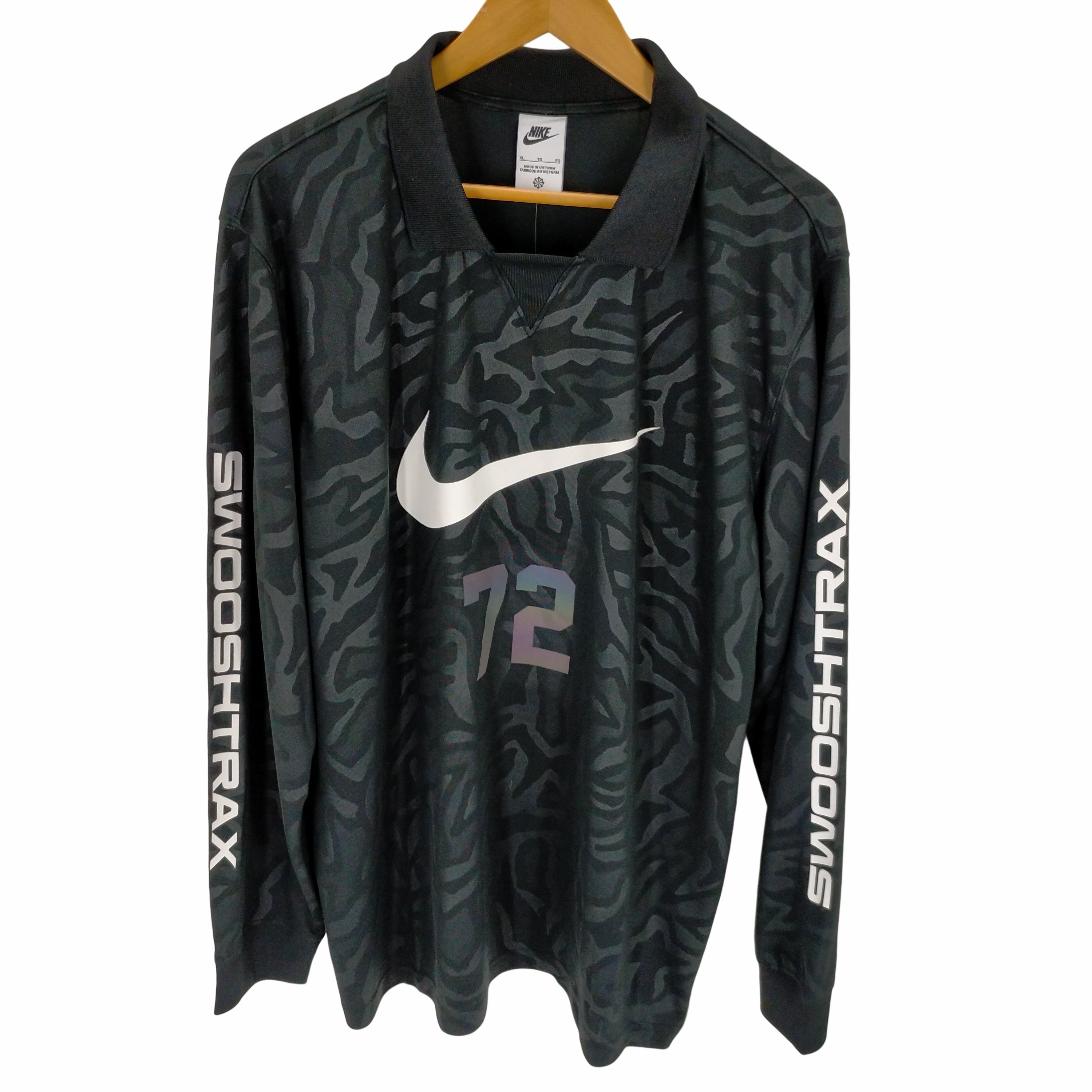 ナイキ NIKE 23SS Long-Sleeve Top メンズ JPN：XL – ブランド古着買取