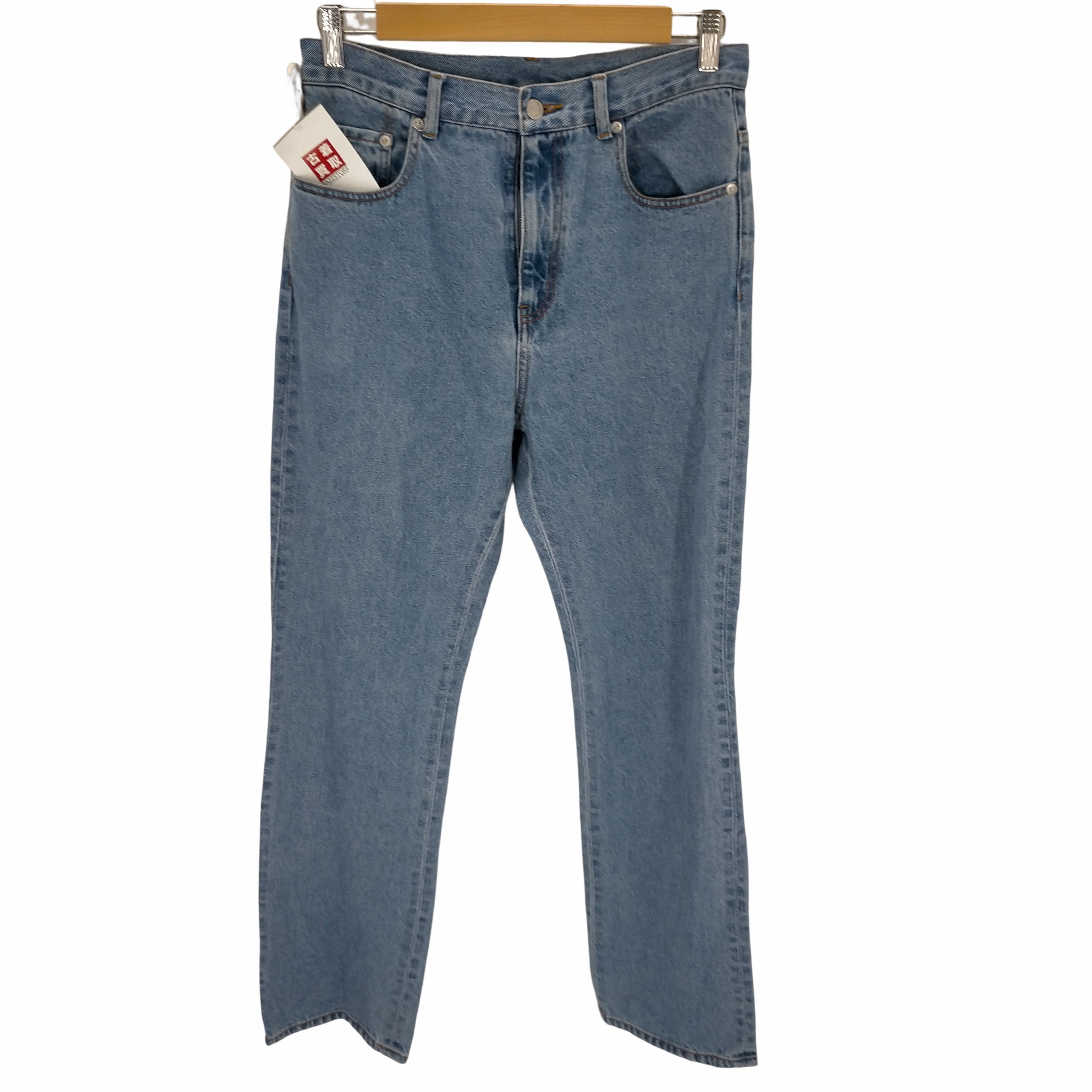 Apartment Three 22SS High-Waisted Jeans メンズ 11 – ブランド古着買取販売バズストア