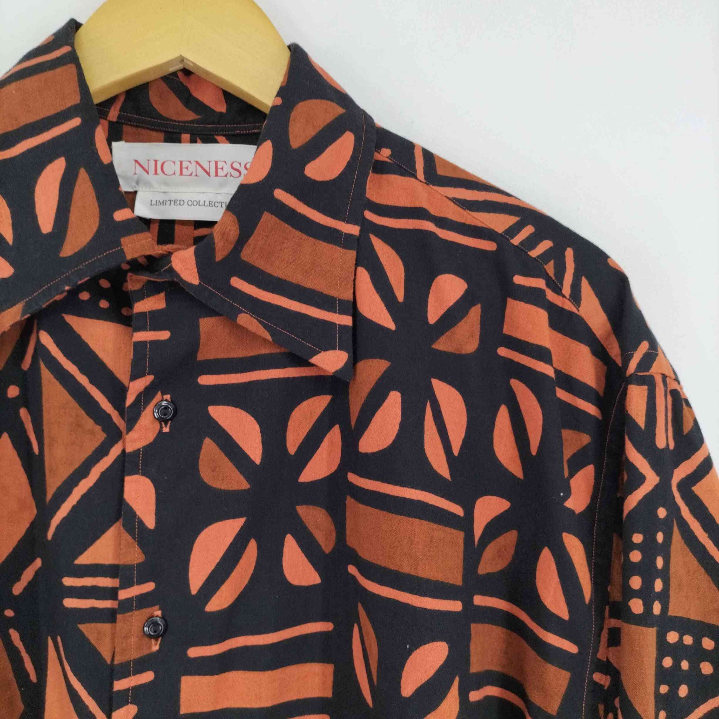 niceness HARTLEY size M | camillevieraservices.com