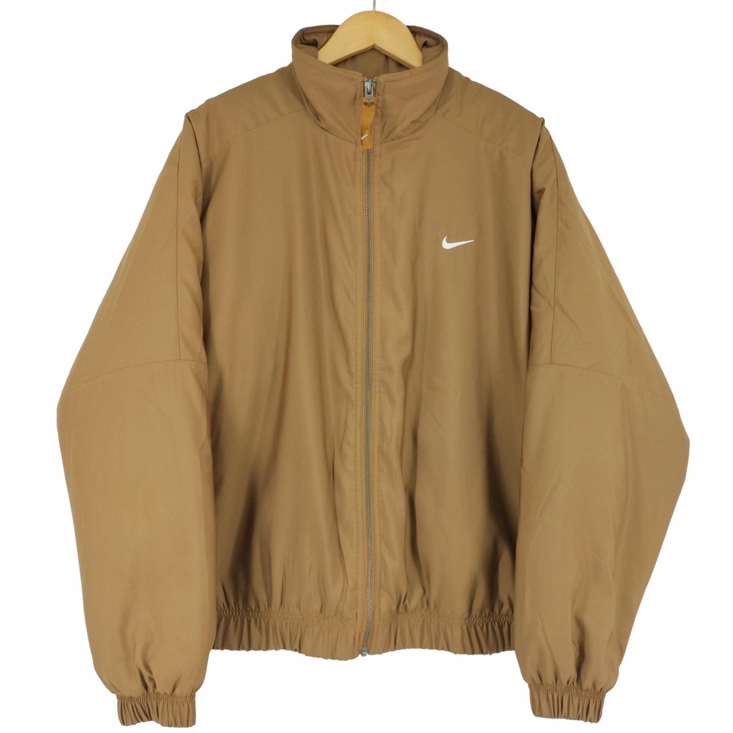 NIKE ASUNK SOLO SWSH SATIN BMBR新品未使用タグ付き - dzhistory.com