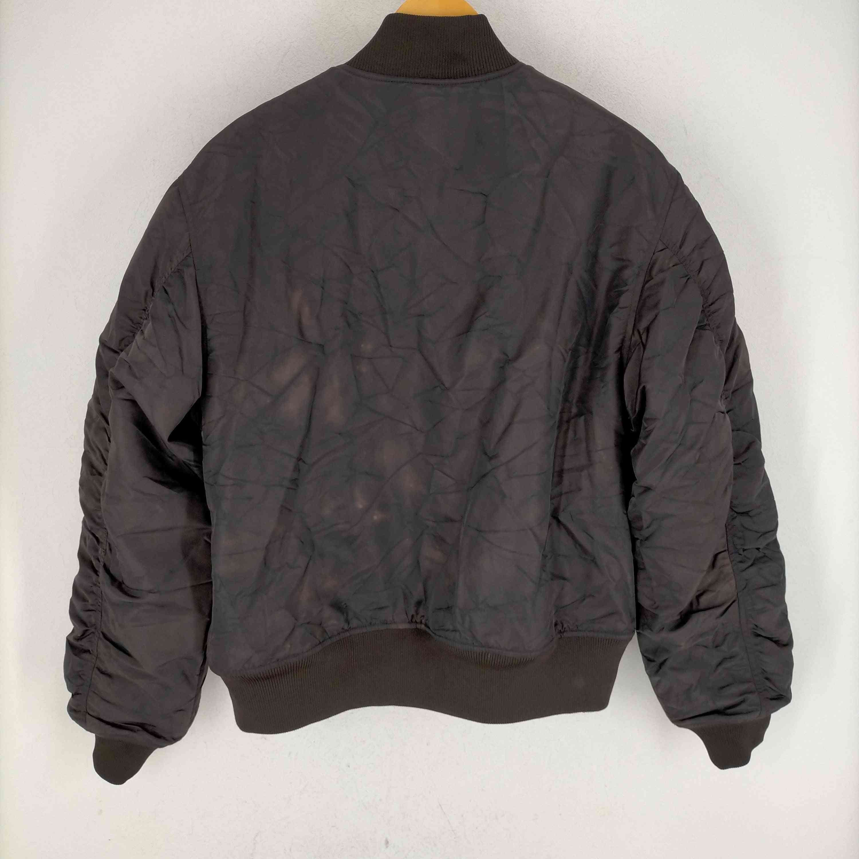 ステューシー Stussy 23SS DYED NYLON BOMBER メンズ import：S – ブランド古着買取販売バズストア