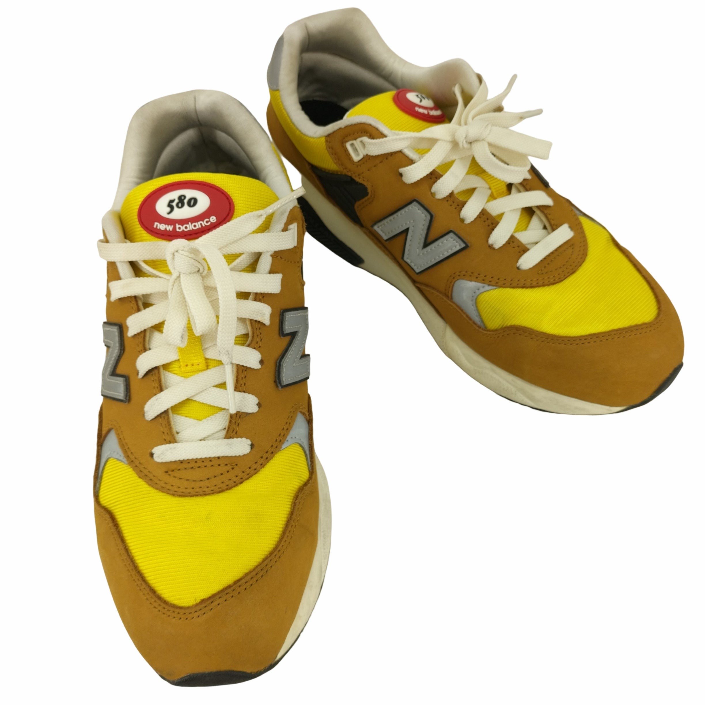 ニューバランス NEW BALANCE MT580AB2 BROWN メンズ 28cm – ブランド