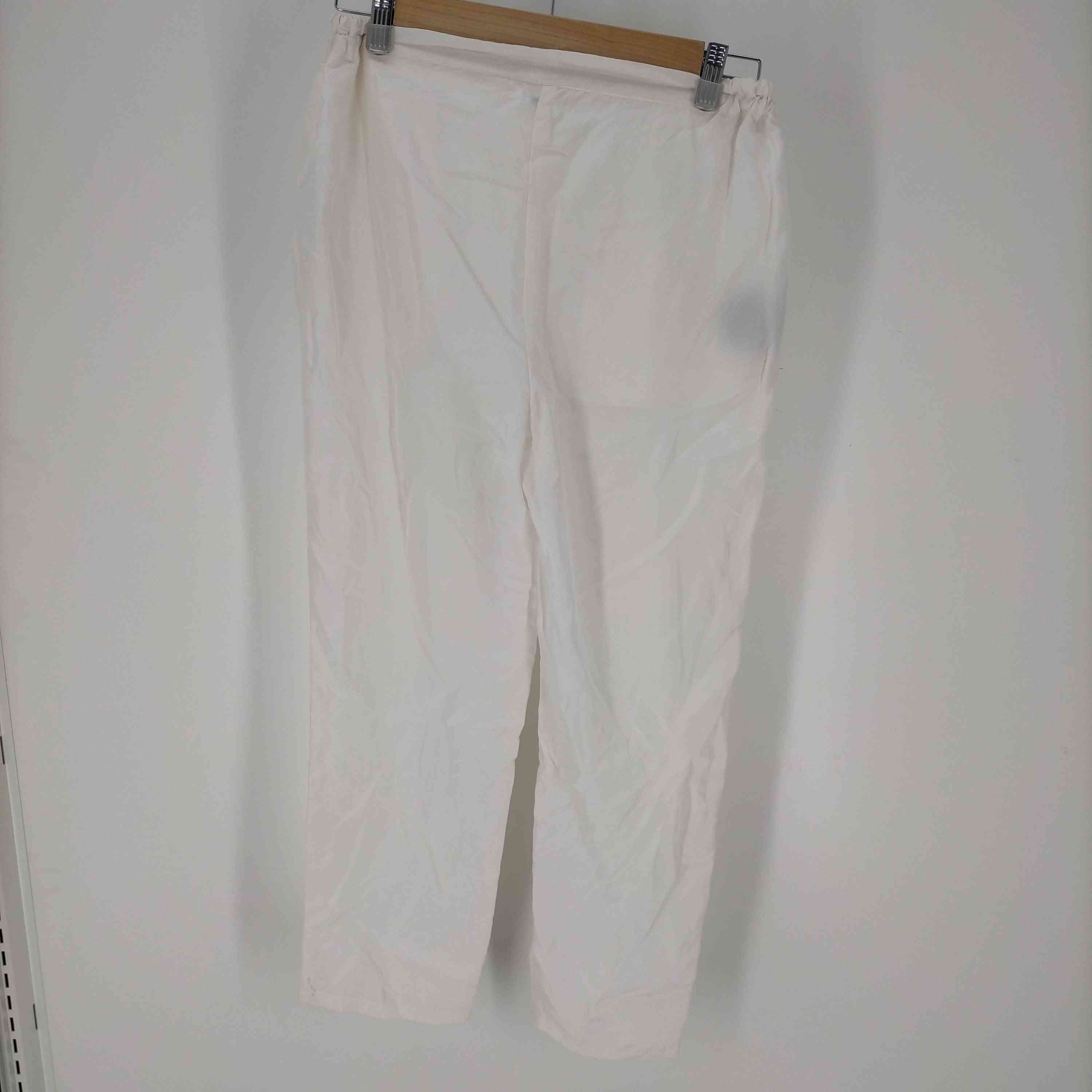 Yoli Silk pants レディース 03 – ブランド古着買取販売バズストア