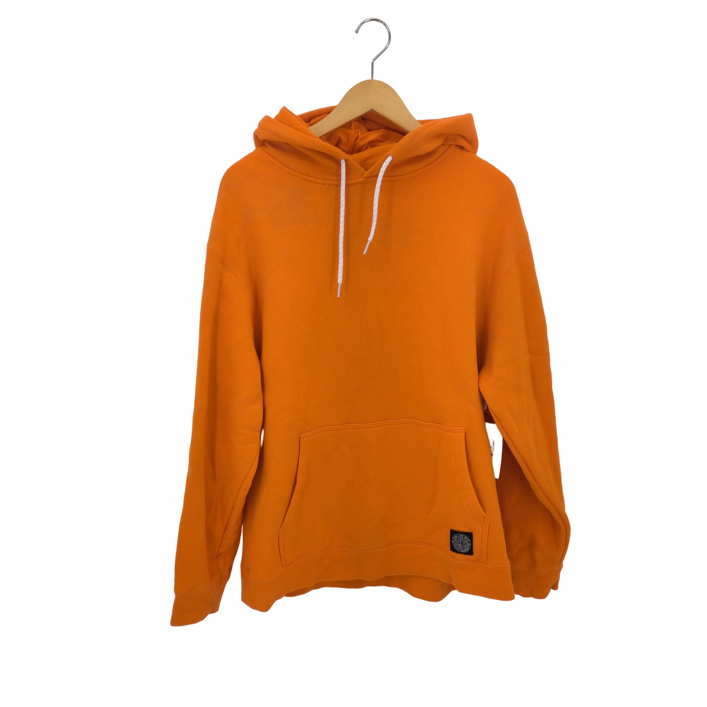 インディペンデント INDEPENDENT RTB Reflect P/O Hooded Heavyweight