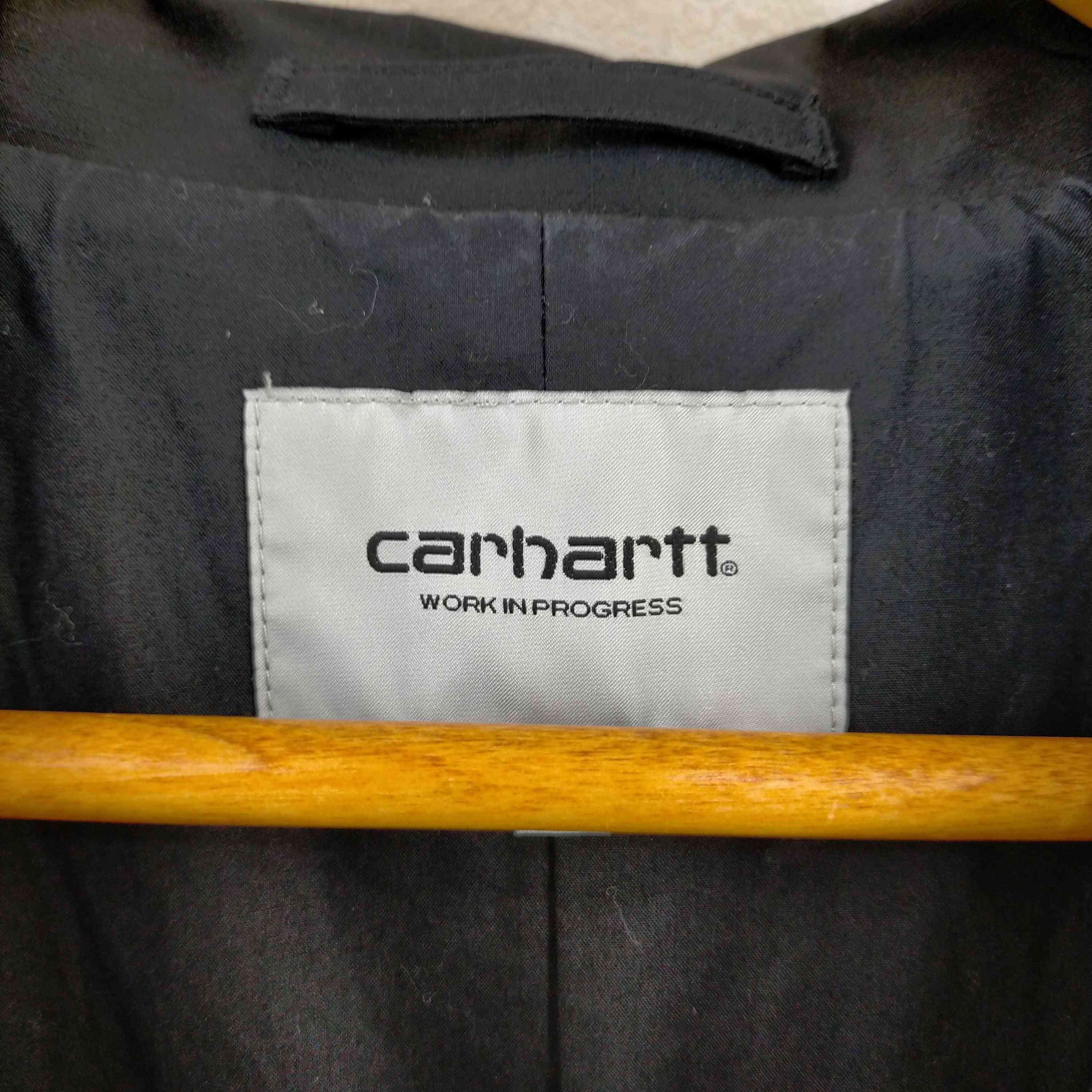 カーハートワークインプログレス Carhartt WIP MONTANA BLAZER/MONTANA PANT メンズ L –  ブランド古着買取販売バズストア