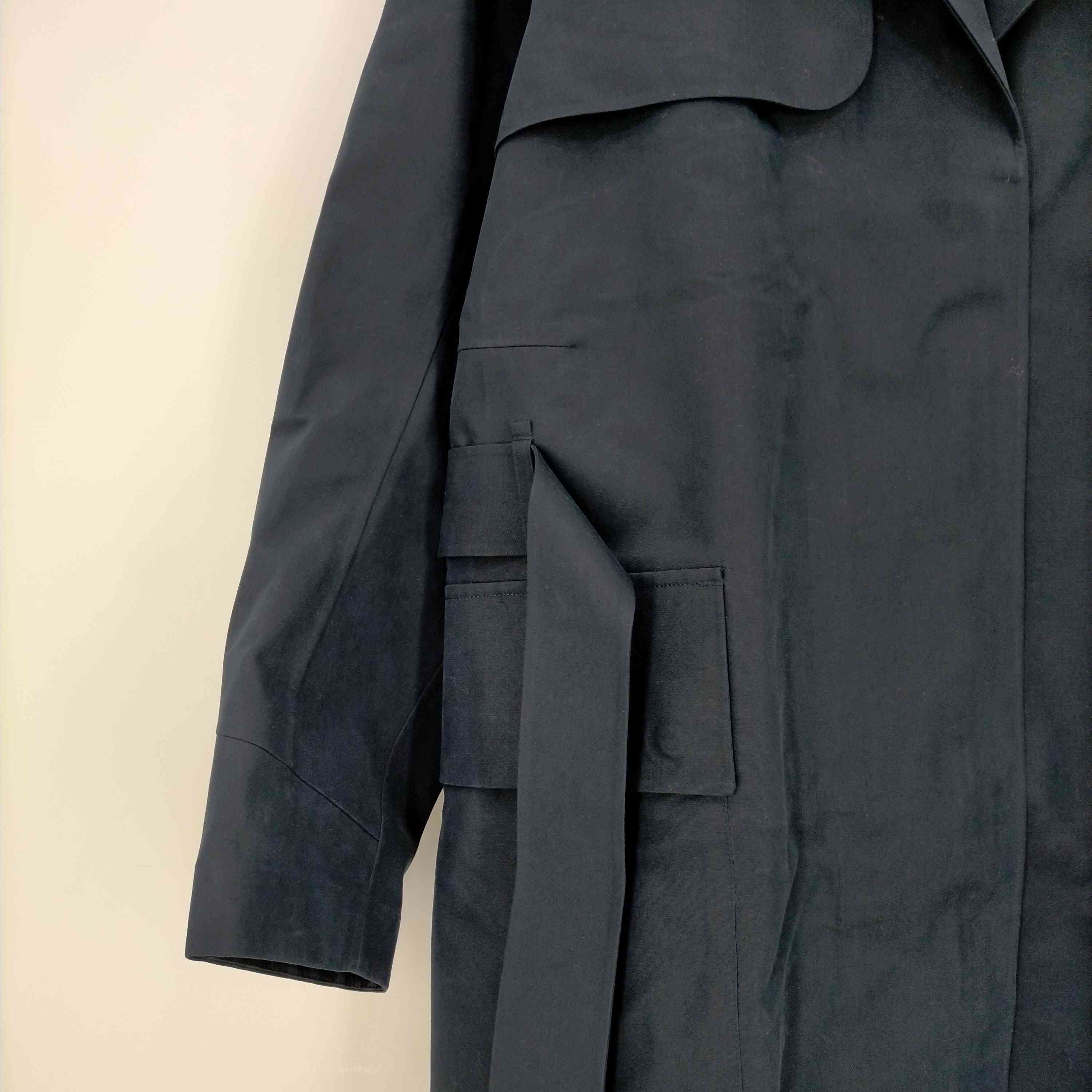 ALPHATAURI Trenchcoat OZENZ トレンチコート レディース import：S