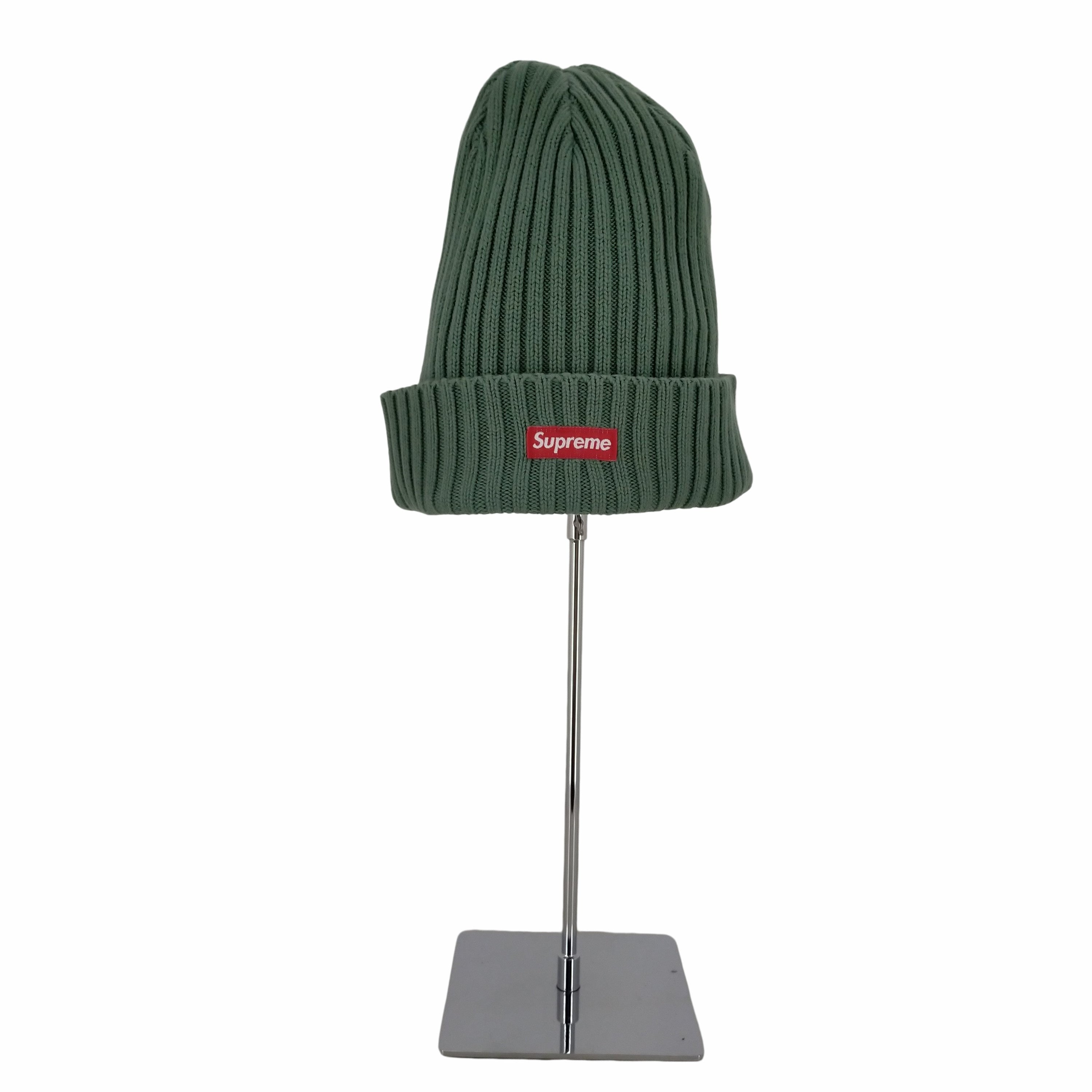 シュプリーム Supreme Overdyed Beanie オーバーダイドビーニー メンズ