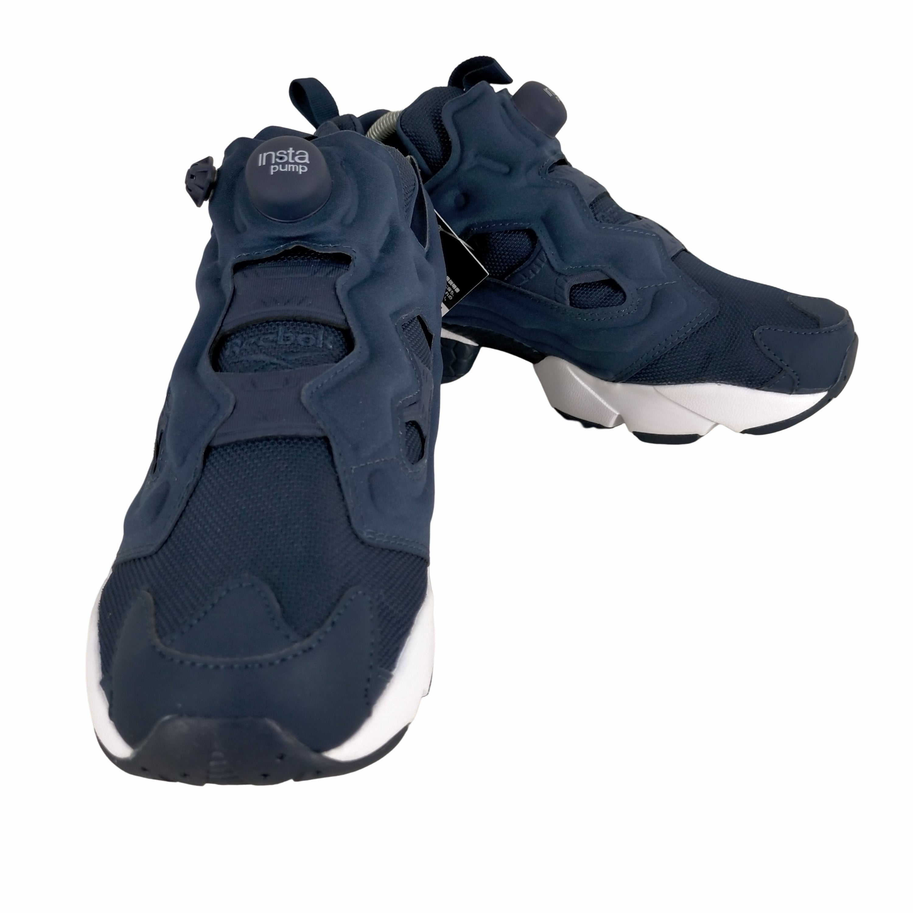 リーボック Reebok INSTAPUMP FURY OG インスタポンプフューリー メンズ 26cm – ブランド古着買取販売バズストア