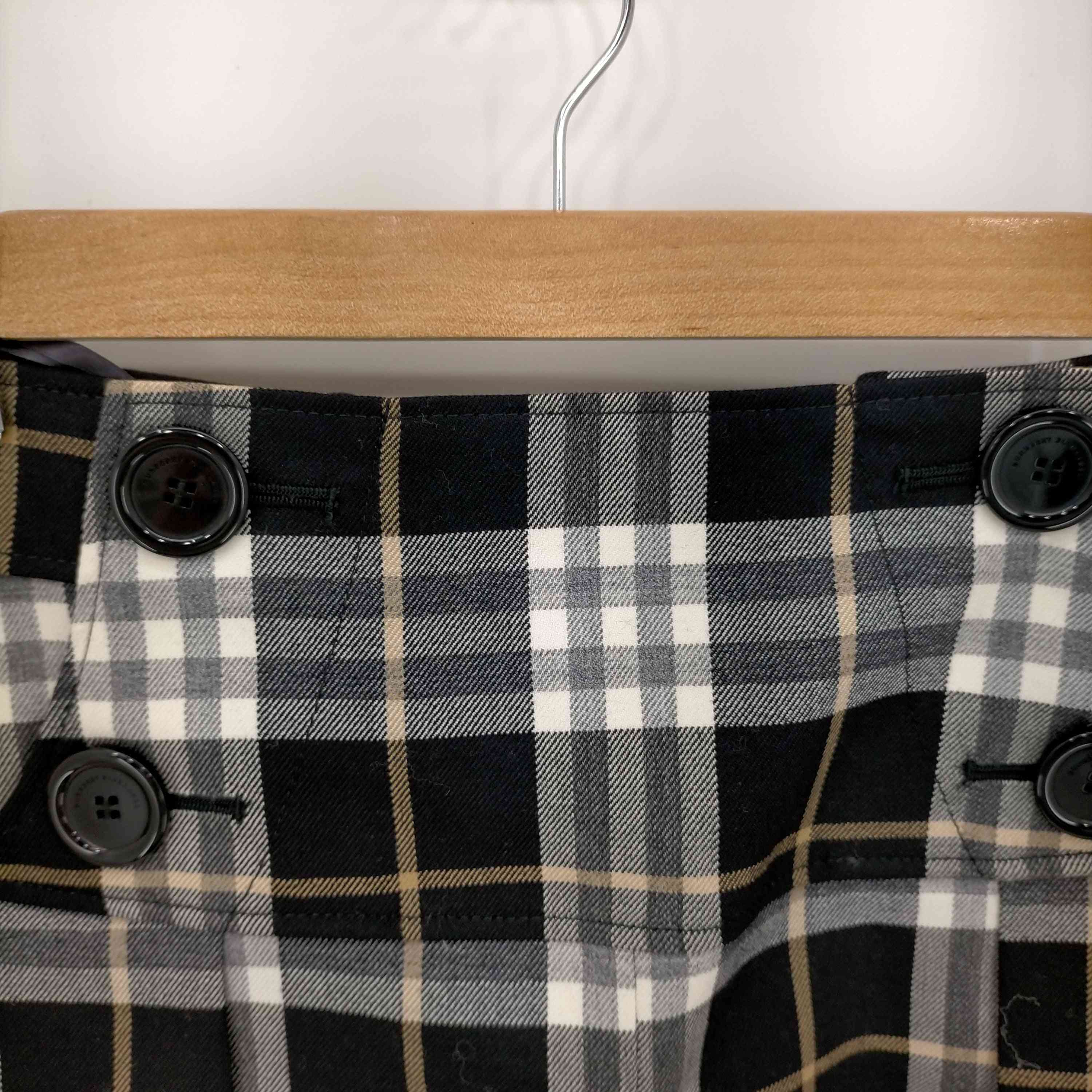 バーバリーブルーレーベル BURBERRY BLUE LABEL ノバチェック