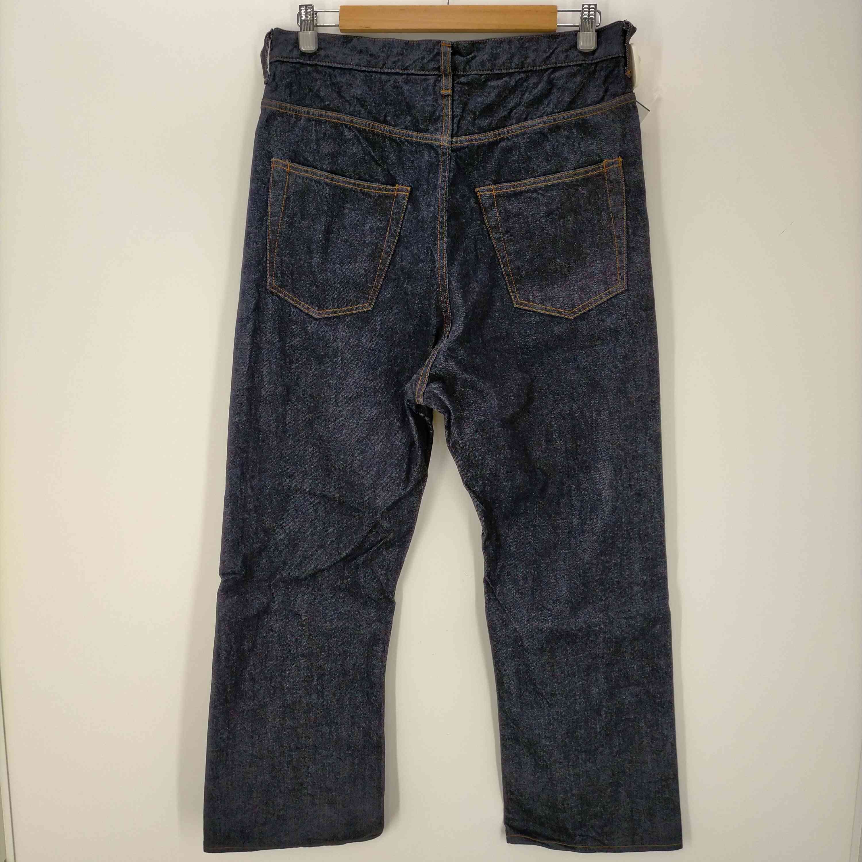 ユナイテッドアローズ UNITED ARROWS 22SS UNITED ARROWS＆SONS SKINS DENIM 5P/デニムパンツ –  ブランド古着買取販売バズストア