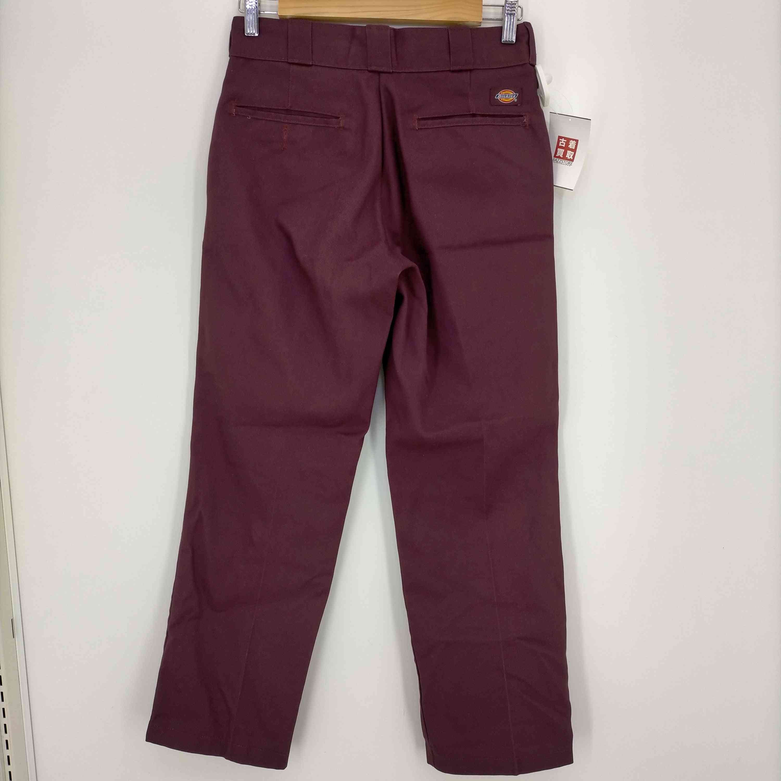 ディッキーズ Dickies 874 ワークパンツ メンズ 30×30 – ブランド古着