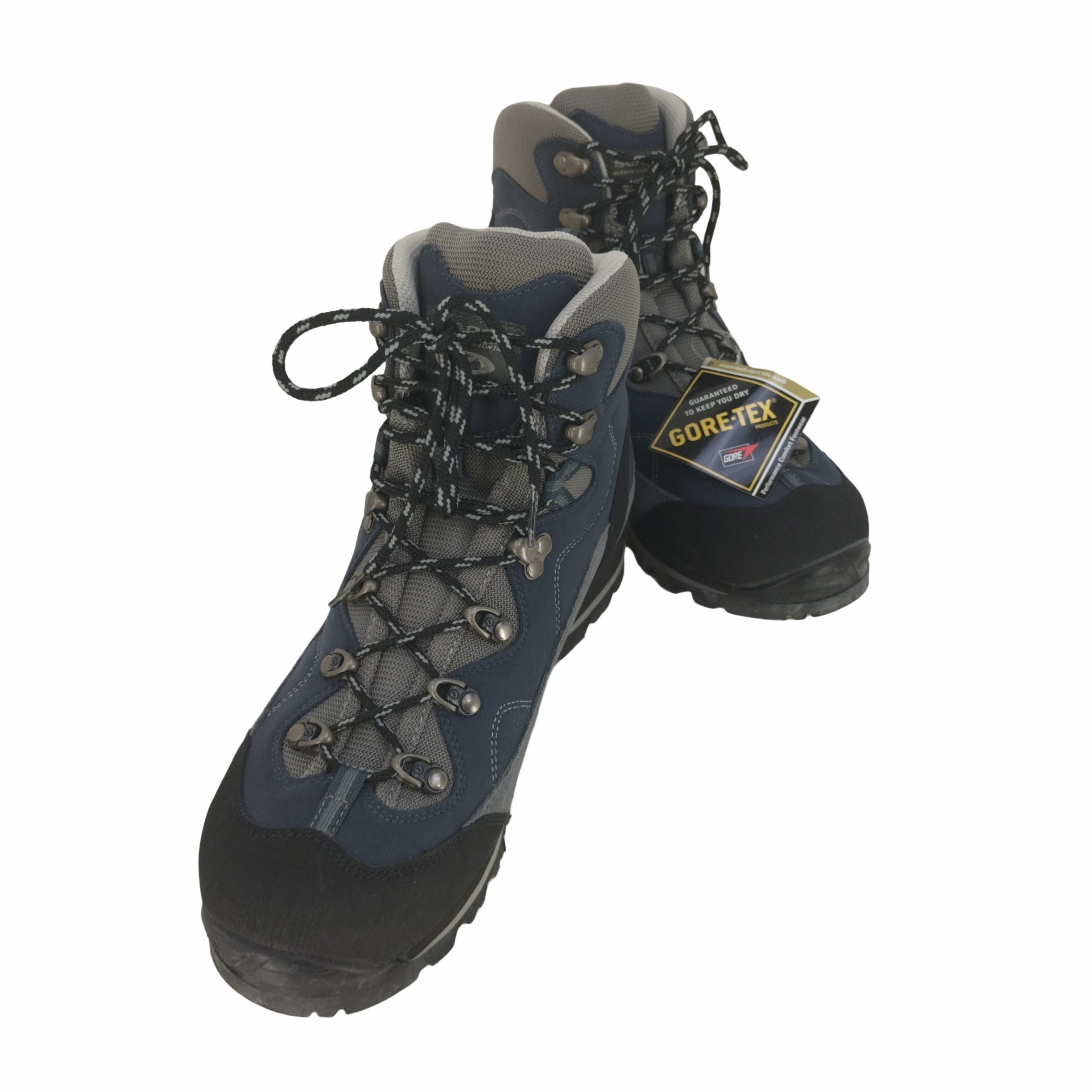 スカルパ SCARPA KINESIS MF GTX GORE-TEX トレッキングブーツ メンズ EUR：43 – ブランド古着買取販売バズストア