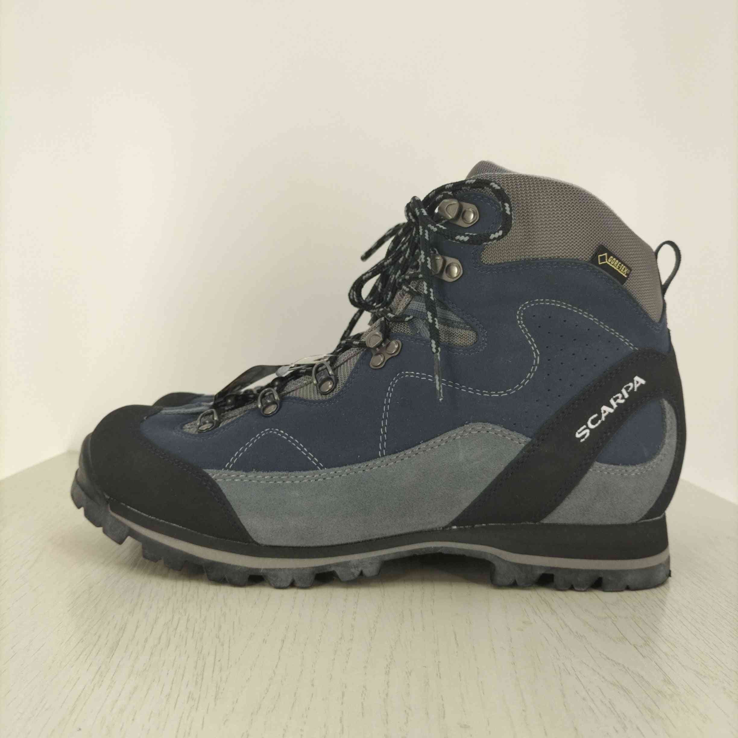 スカルパ SCARPA KINESIS MF GTX GORE-TEX トレッキングブーツ メンズ EUR：43 – ブランド古着買取販売バズストア