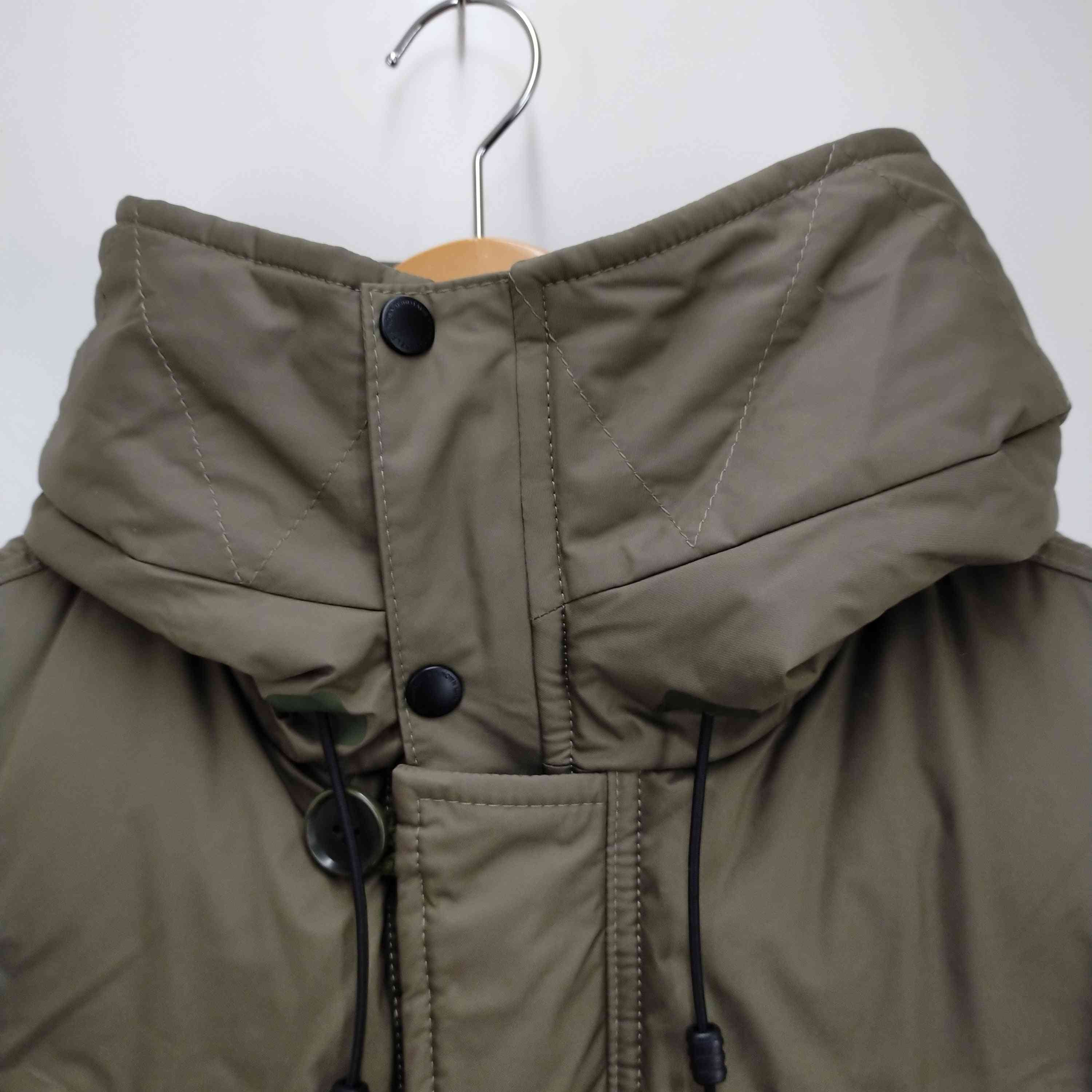 ミノトール MINOTAUR WATERPROOF STRETCH N3B DOWN JACKET