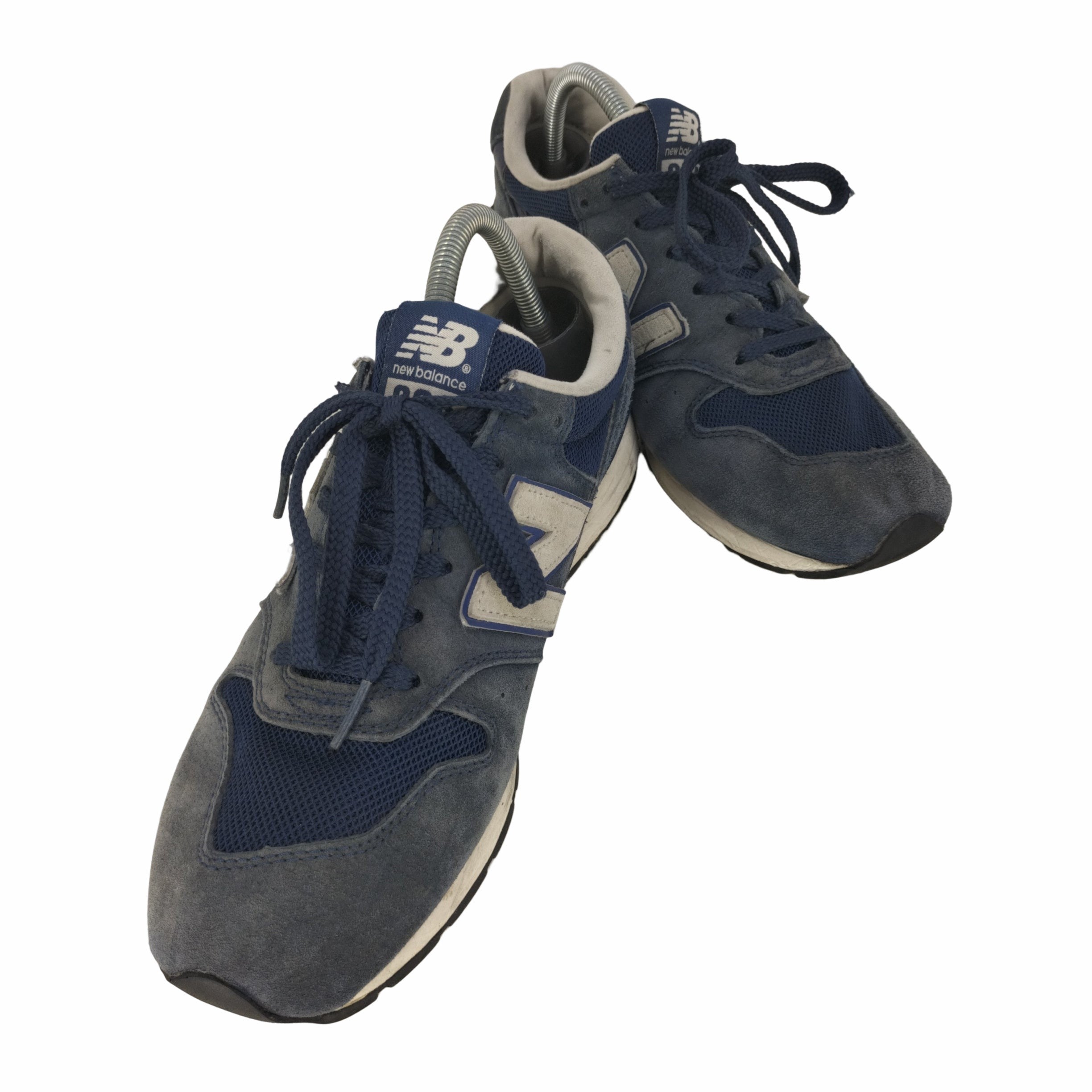 ニューバランス NEW BALANCE 別注 MRL996UG SPECIAL EDITION