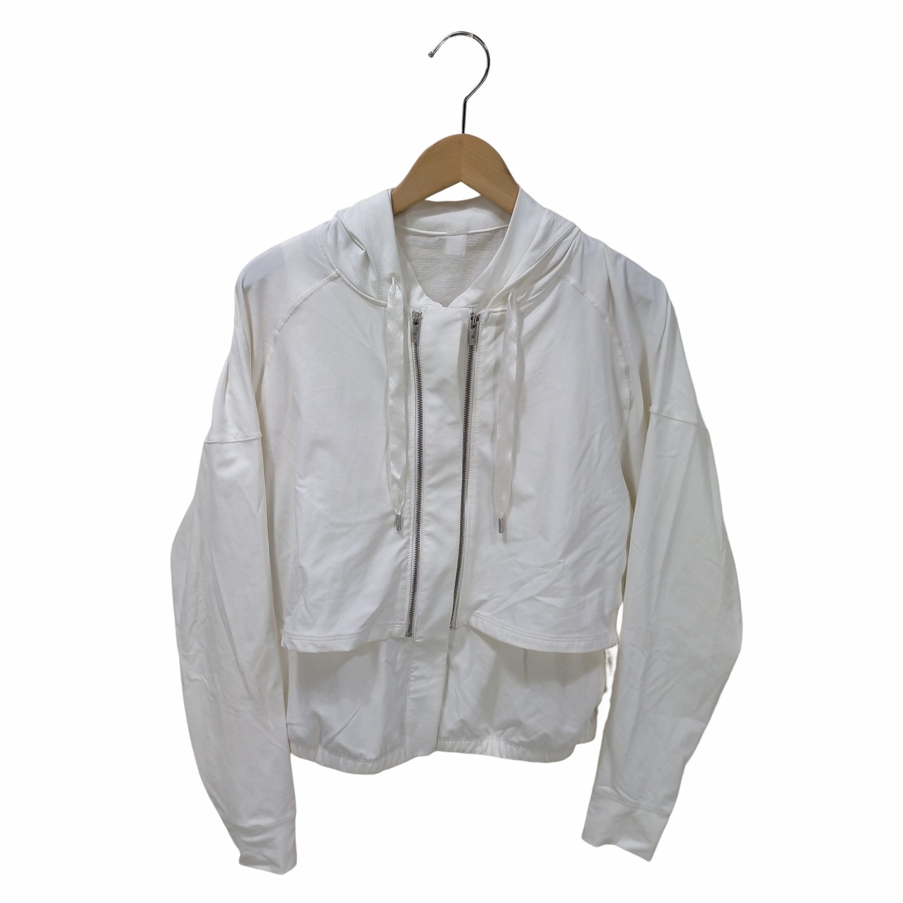 ルルレモン lululemon 3-in-1 Convertible Vest Jacket レディース