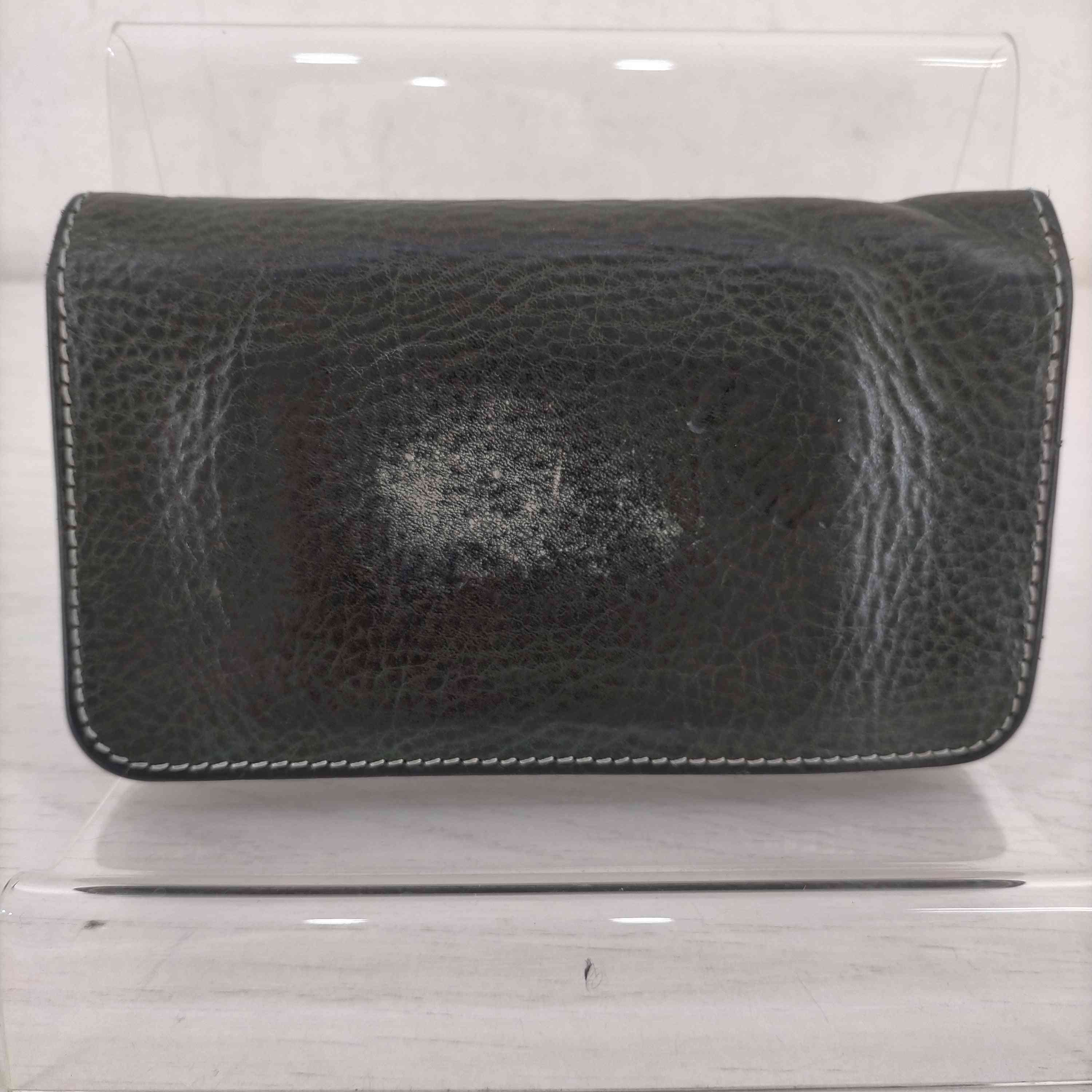 ティーアール サスペンション tr.4 suspension トラッカーウォレット  