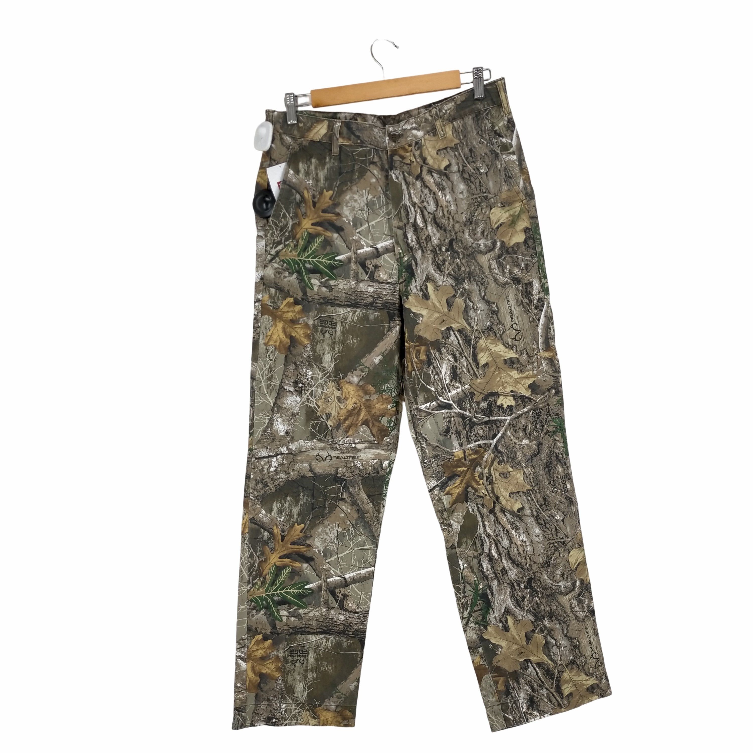 ディスイズネバーザット THIS IS NEVER THAT 22AW REALTREE