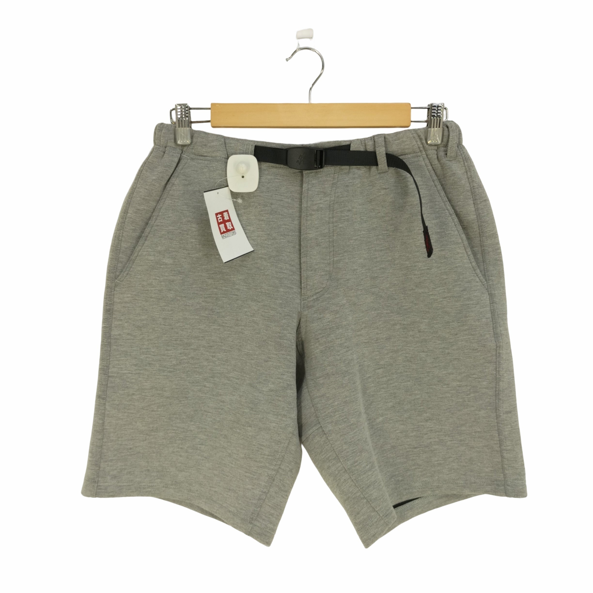 グラミチ GRAMICCI COOLMAX KNIT ST-SHORTS クールマックス ニット