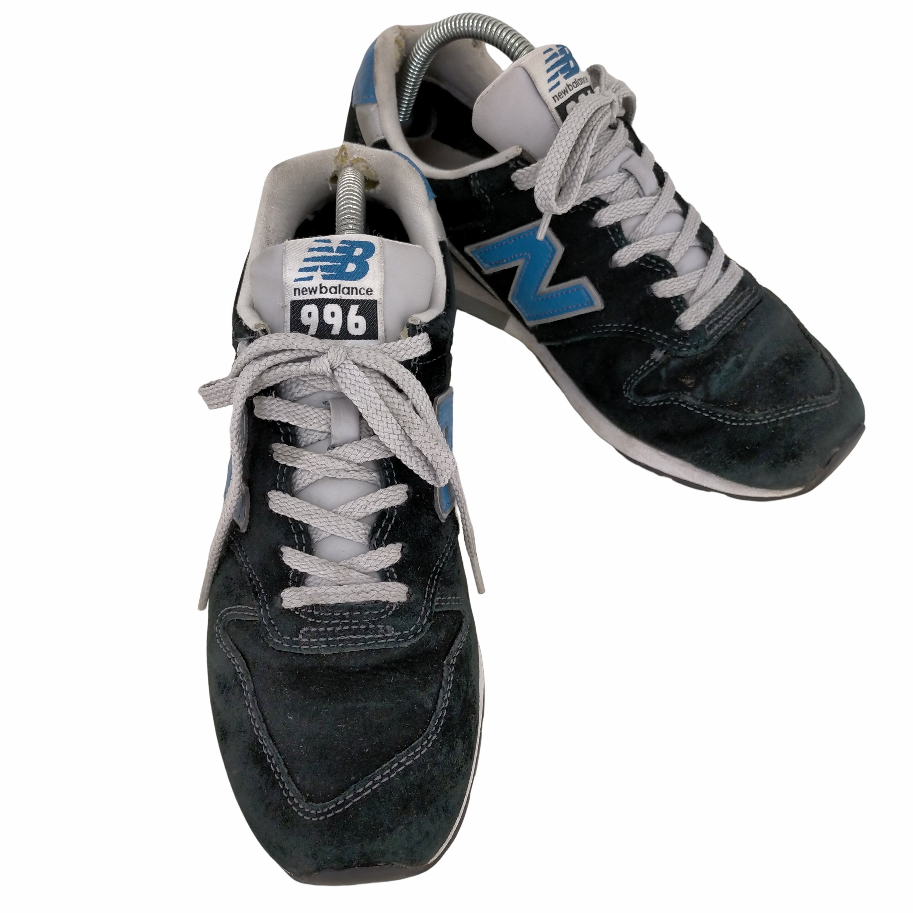 ニューバランス NEW BALANCE 996 ローカットスニーカー メンズ JPN：26