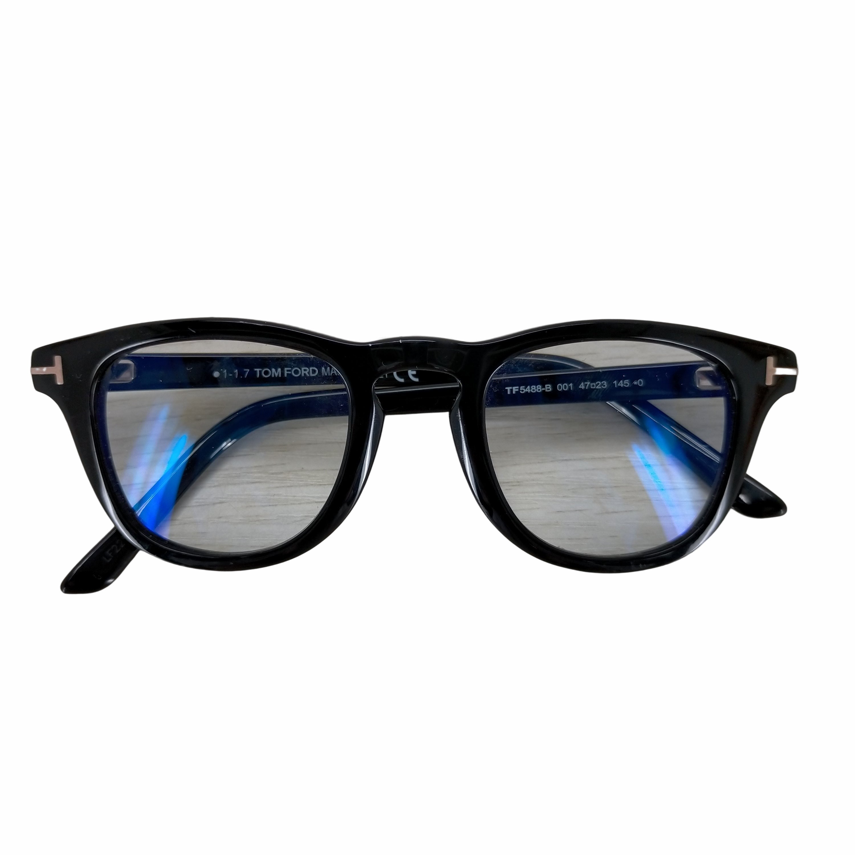 トムフォード   眼鏡 メンズ   – ブランド