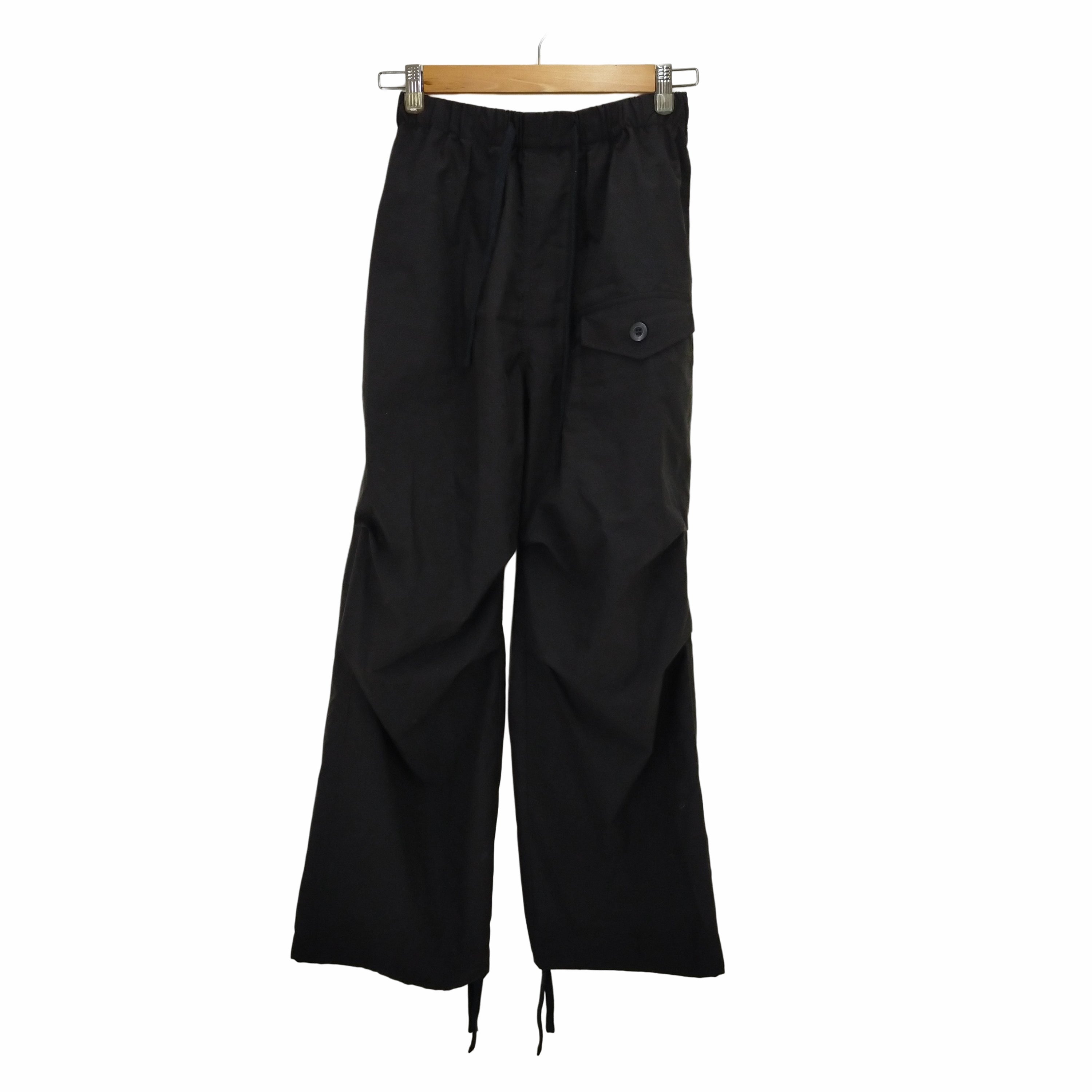 B omnivore MICRO LIP FIELD PANTS メンズ JPN：M – ブランド