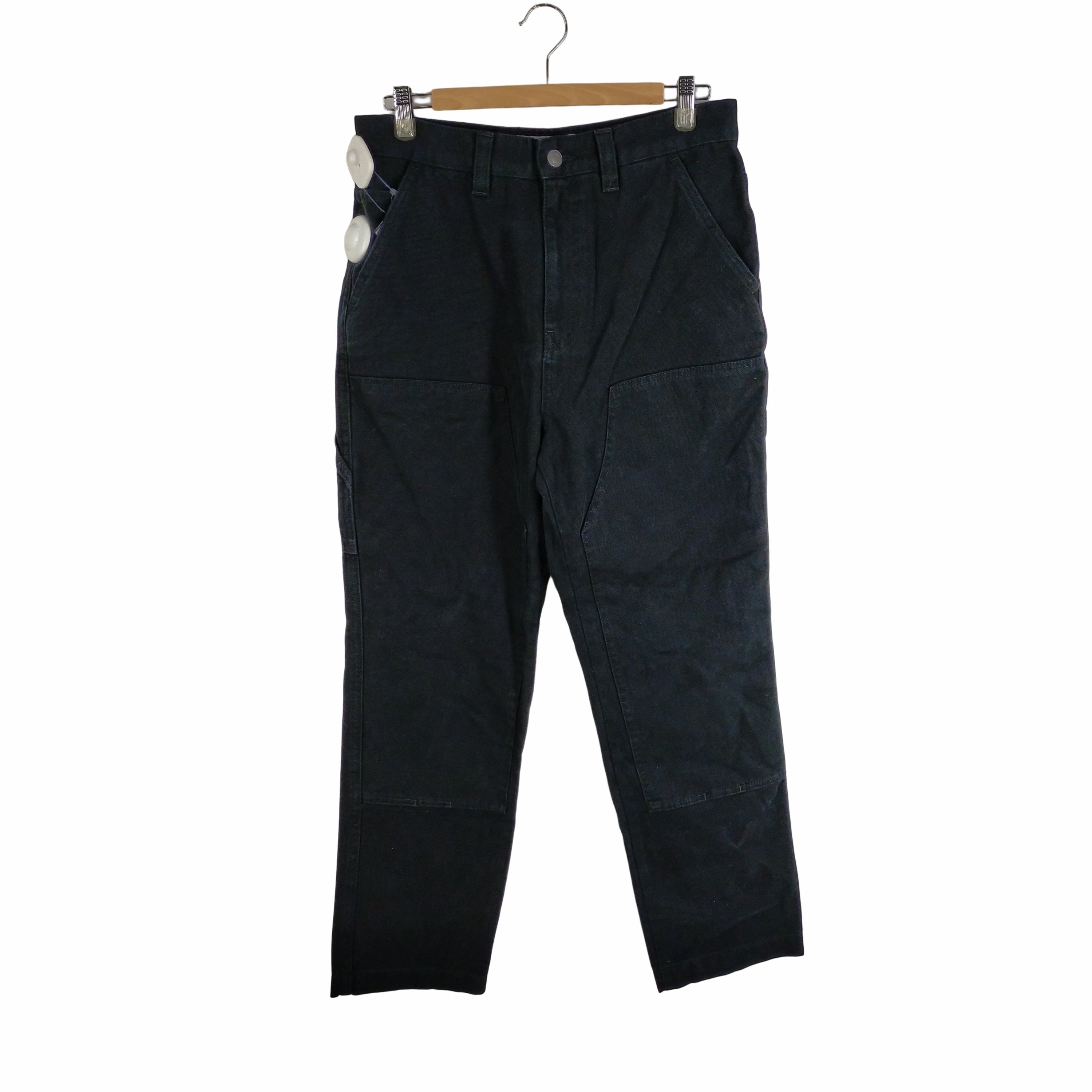 ステューシー Stussy CANVAS WORK PANT キャンバスワークパンツ メンズ