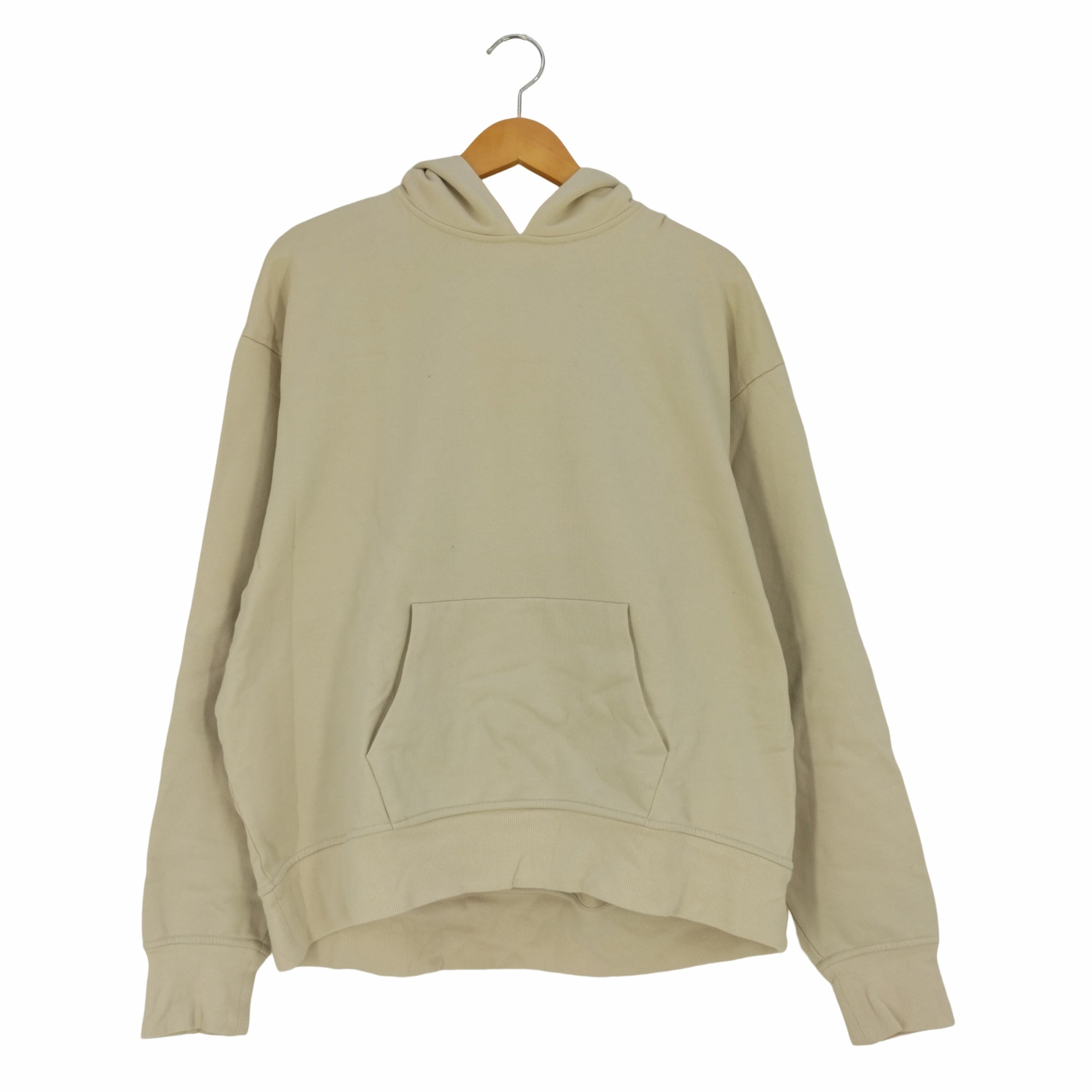 WEWILL(ウィーウィル) LOOSE PULLOVER HOODIE メンズ-eastgate.mk