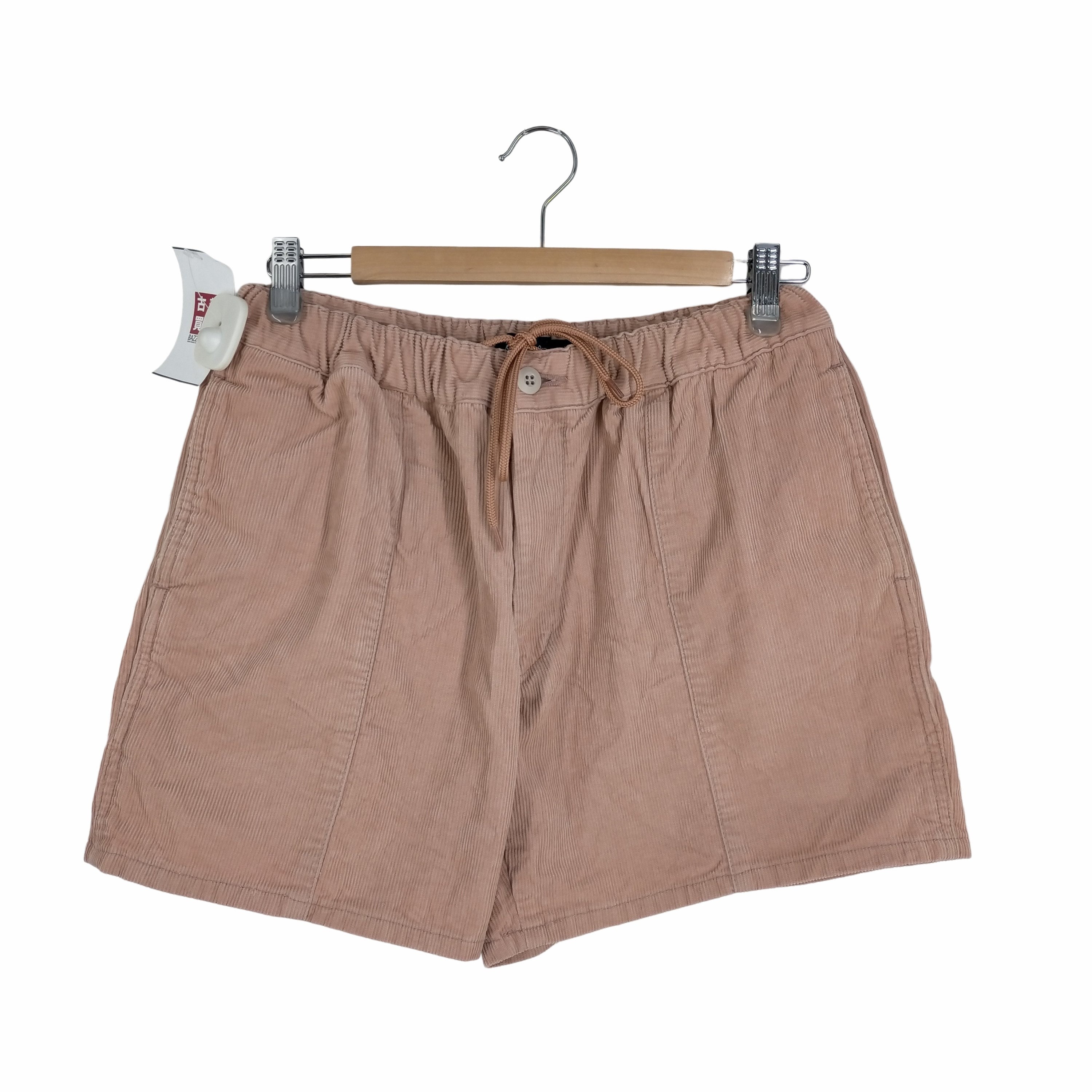 カップアンドコーン CUP AND CONE Corduroy Baggy Shorts コーデュロイ