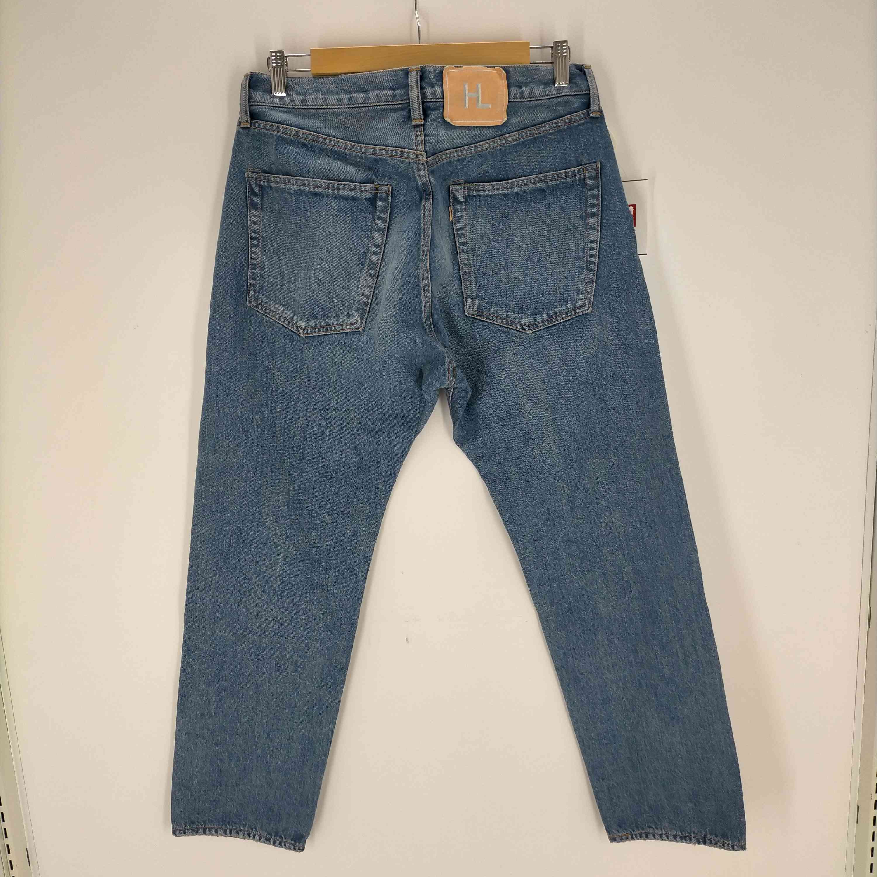 ヘリル HERILL 23SS HL 55 Denim メンズ JPN：3 – ブランド古着買取