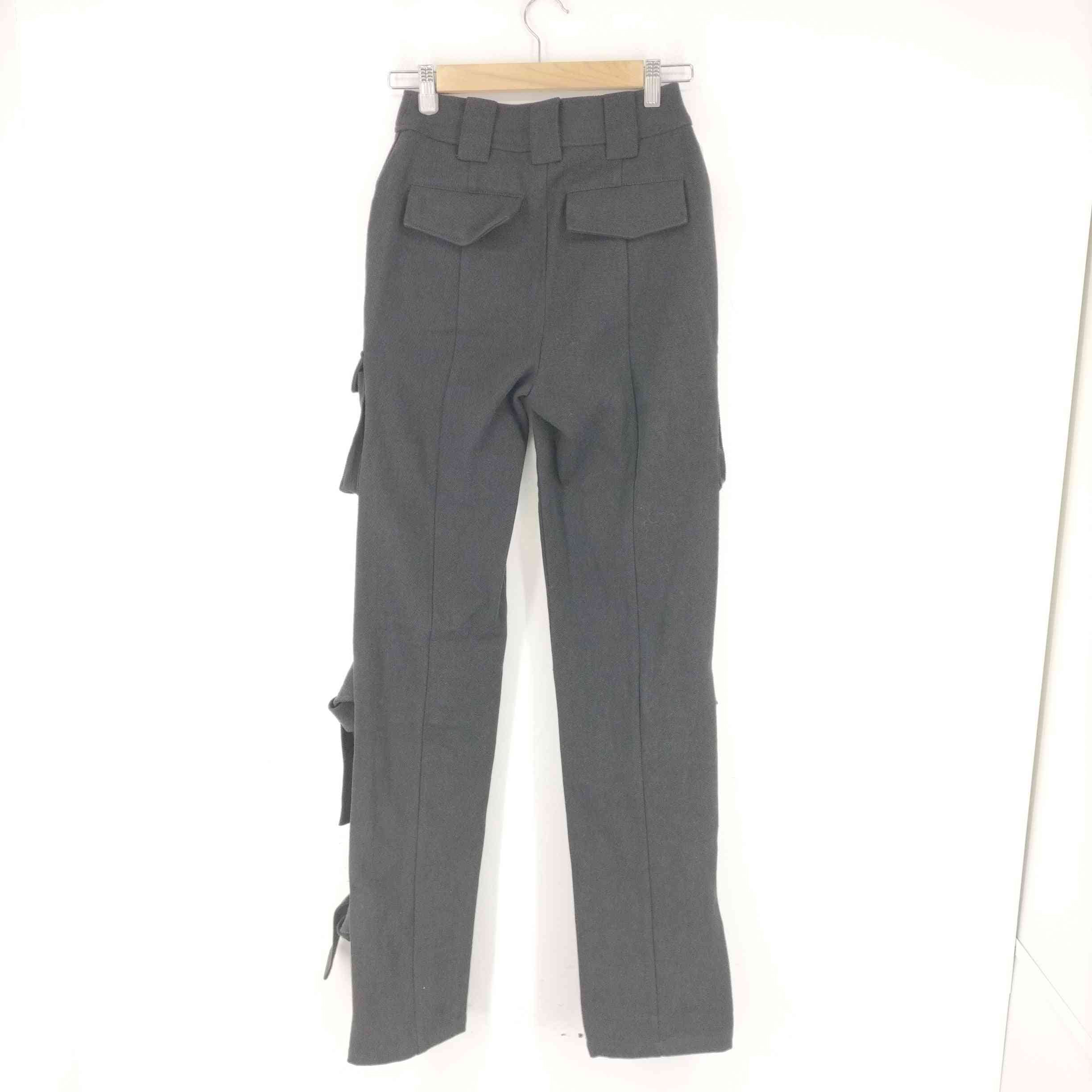 melt the lady bind skinny pants レディース