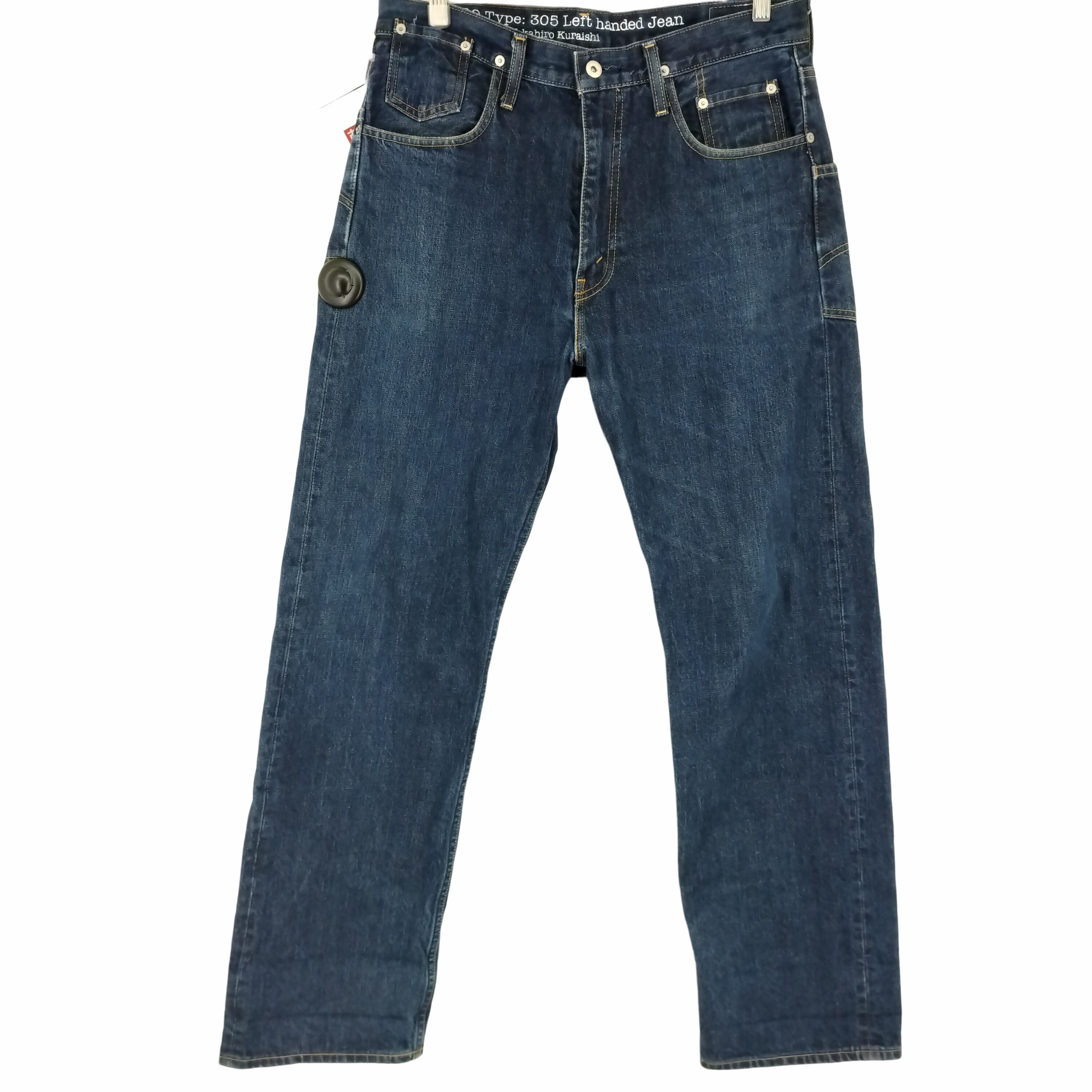 豪華 Levi's リーバイス Lefty 305デニム yatesrealty.com