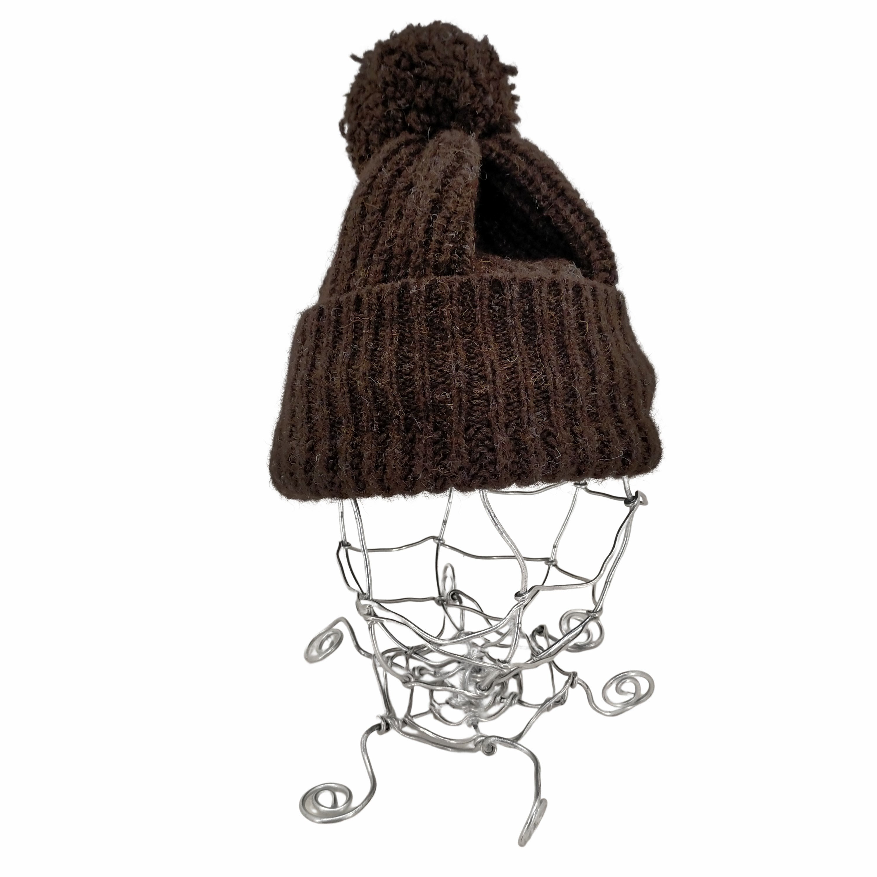 オープロジェクト O project KNITTED BEANIE メンズ - ニットキャップ