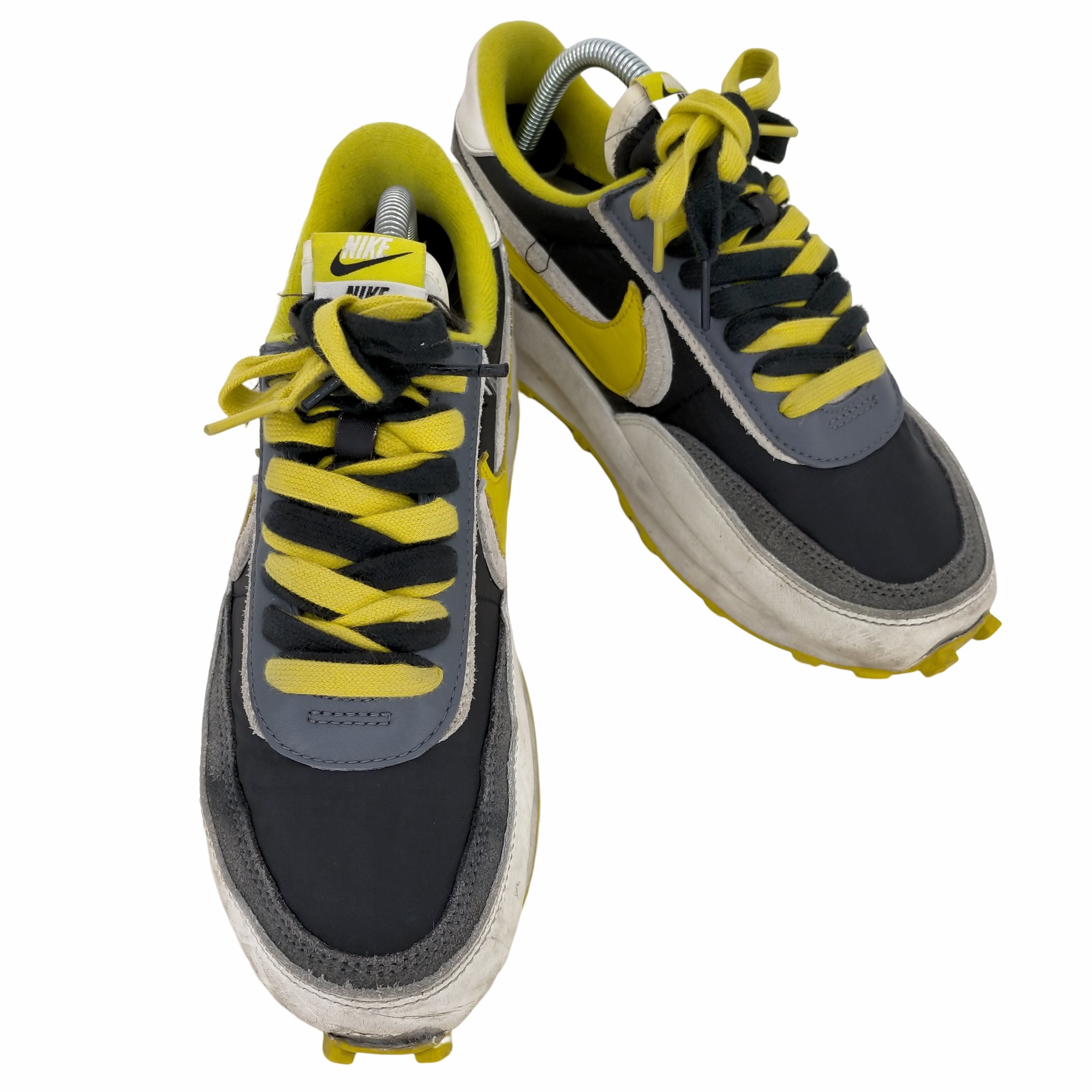 ナイキ NIKE Black and Bright Citron メンズ JPN：26 – ブランド古着