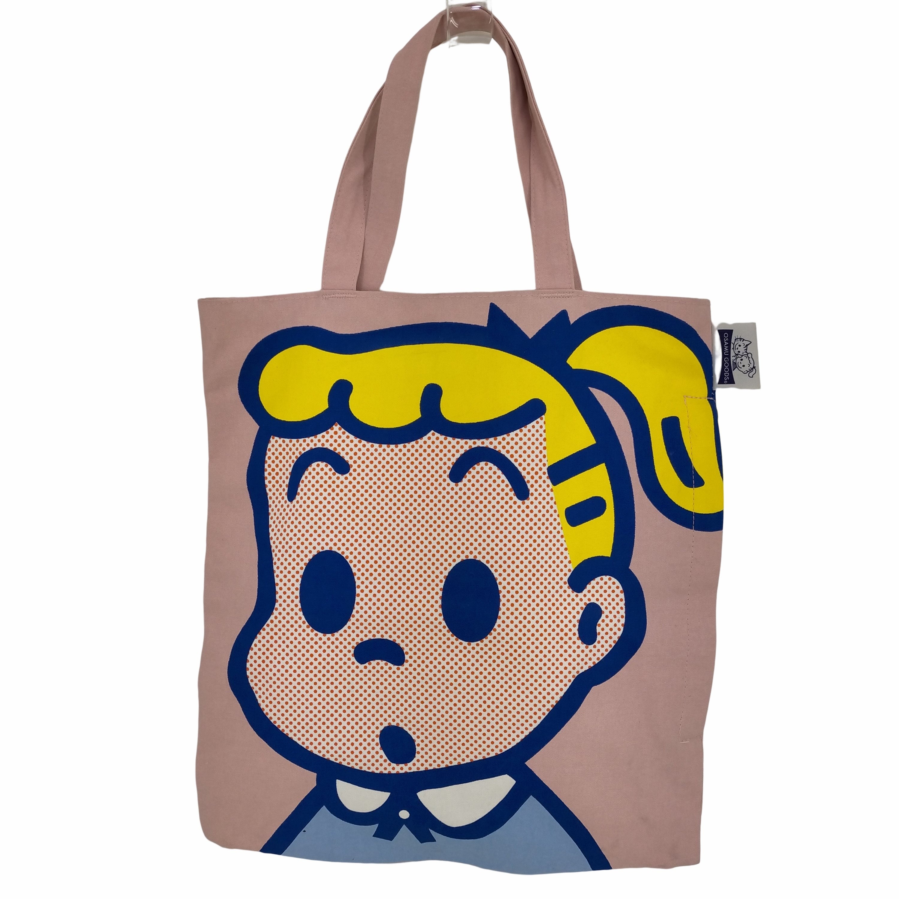 ルートート ROOTOTE OSAMU GOODS トートバッグ レディース – ブランド