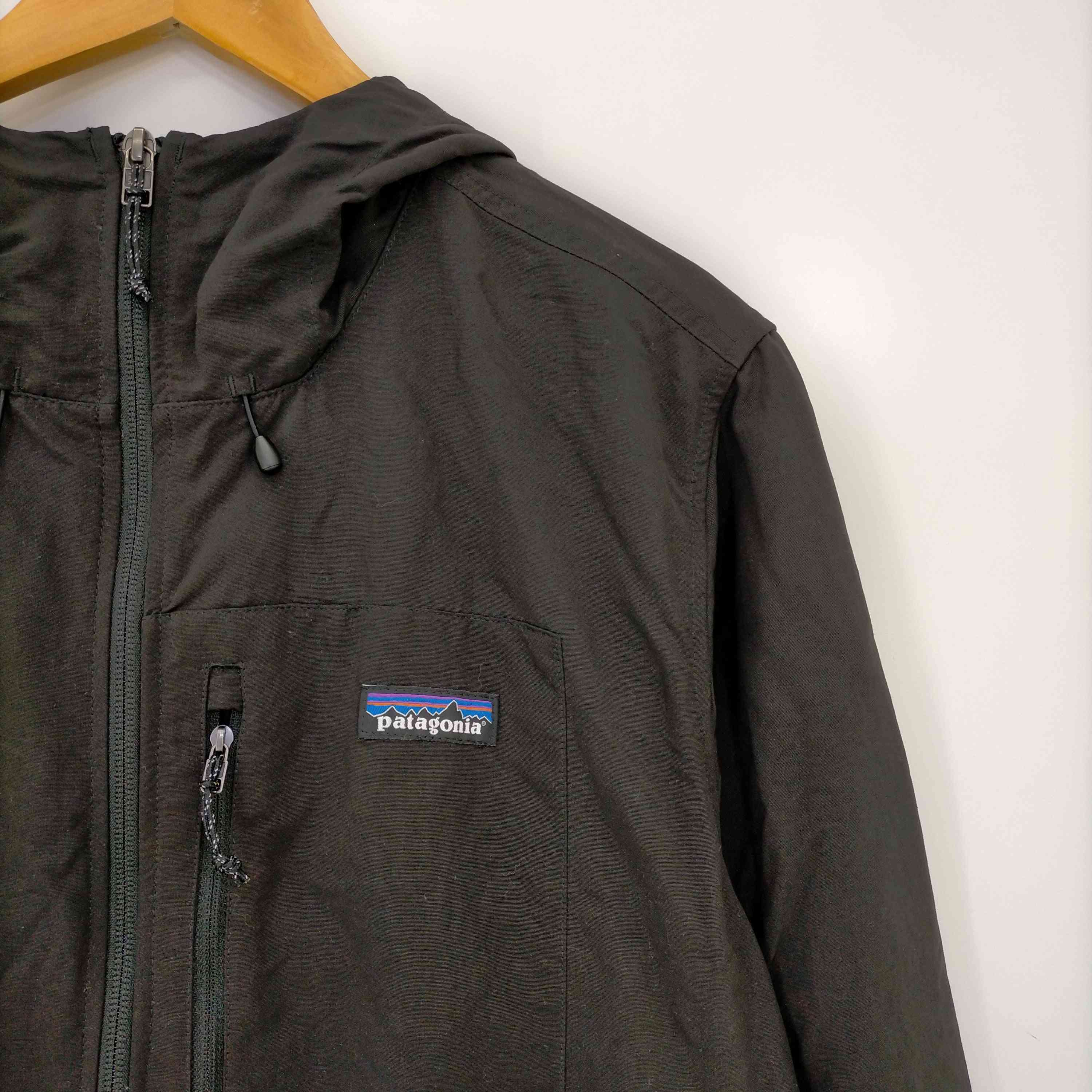 パタゴニア patagonia Tezzeron Jacket テズロン ジャケット メンズ M