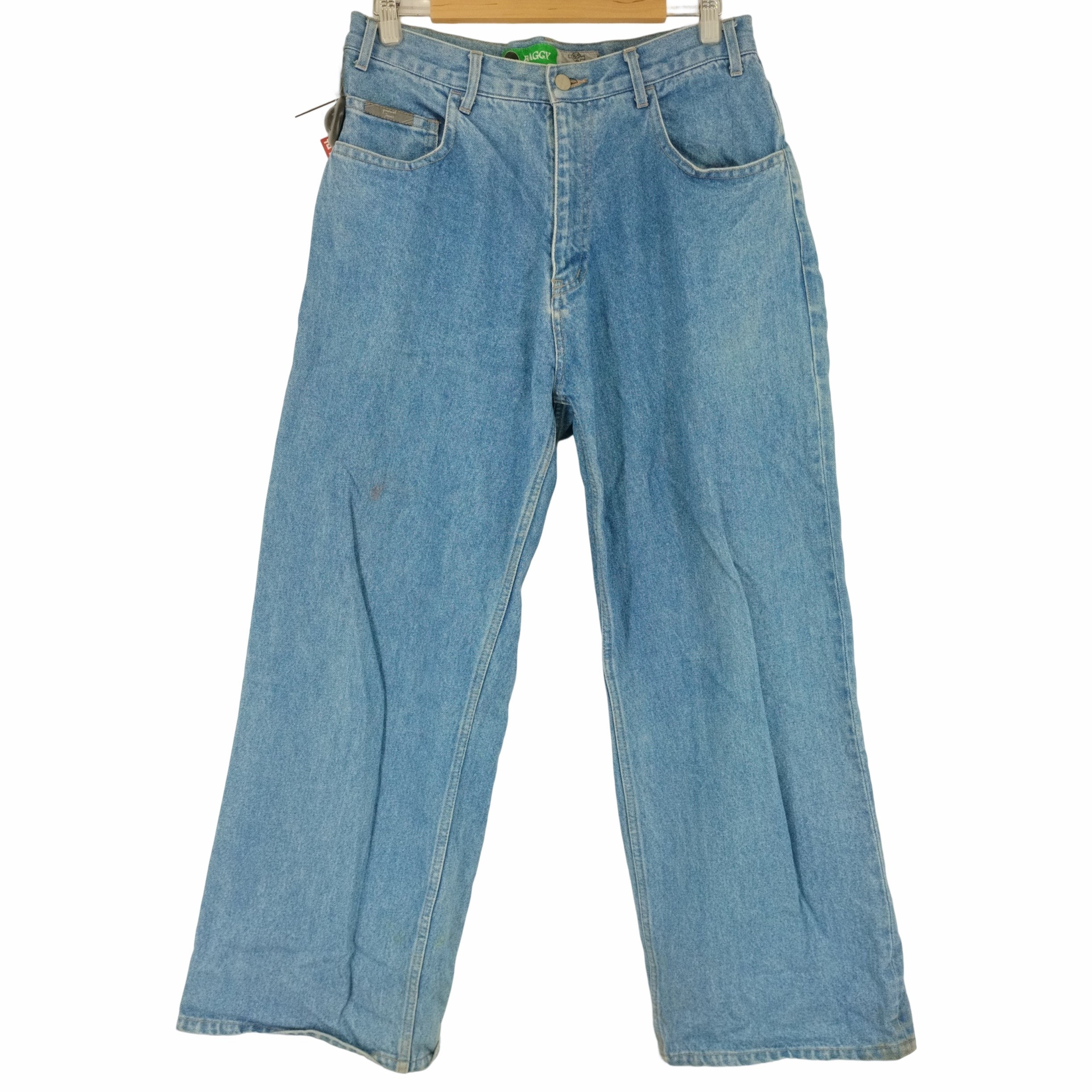 グルメジーンズ gourmet jeans TYPE-1 BAGGY メンズ – ブランド古着