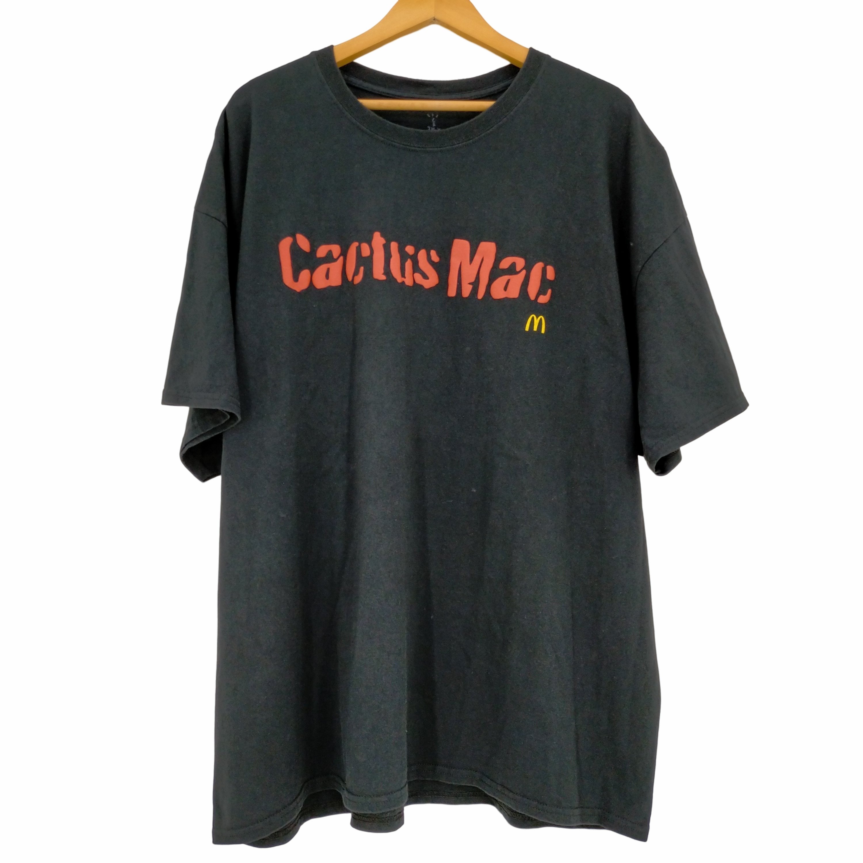 カクタスジャック CACTUS JACK Cactus Mac T-shirt メンズ import：XXL