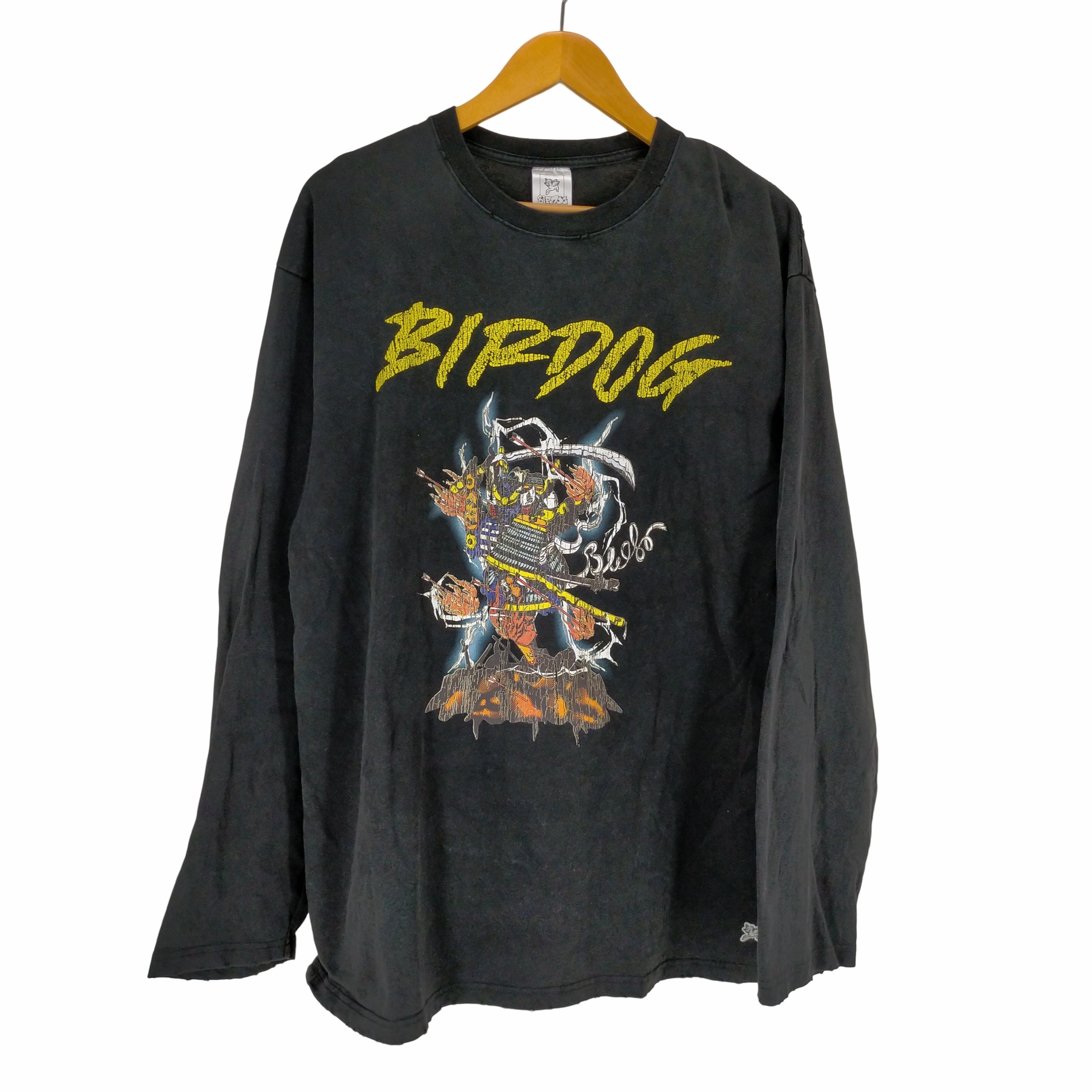 バードッグ BIRDOG 3million Band T-shirts メンズ FREE – ブランド