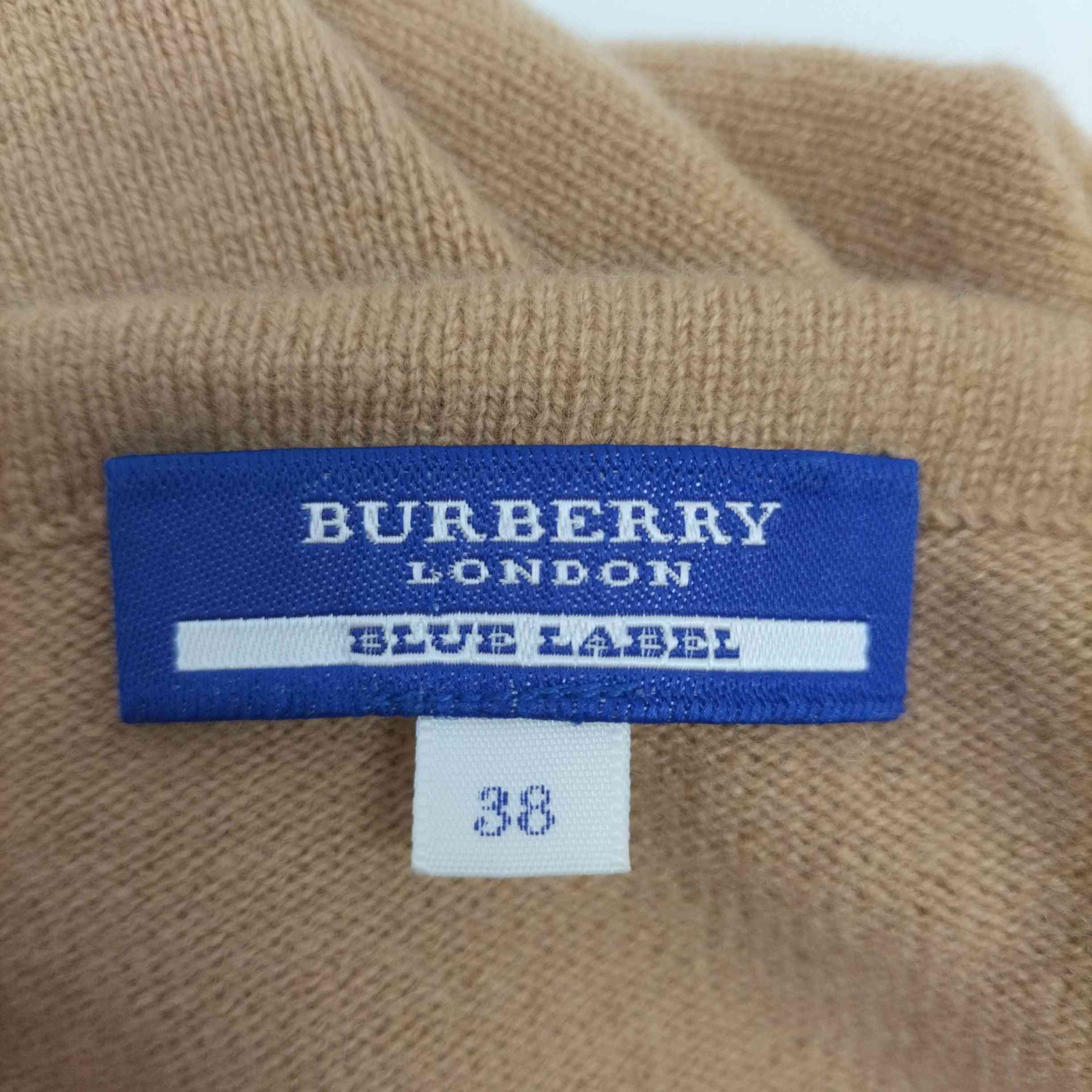 バーバリーロンドンブルーレーベル BURBERRY LONDON BLUE LABEL