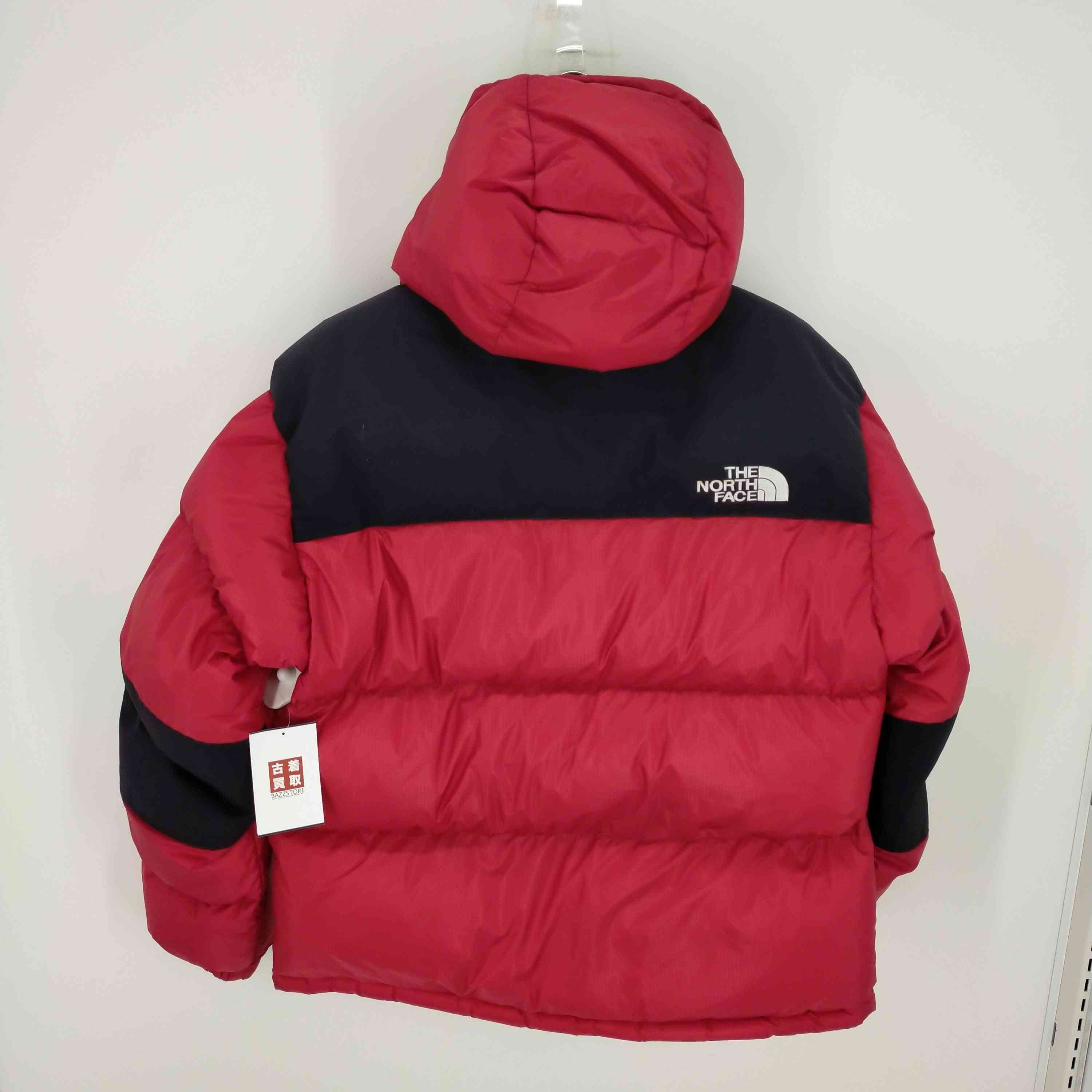 ザノースフェイス THE NORTH FACE SUMMIT SERIES 700FIL DOWN JACKET 韓国 サミット SELEX –  ブランド古着買取販売バズストア