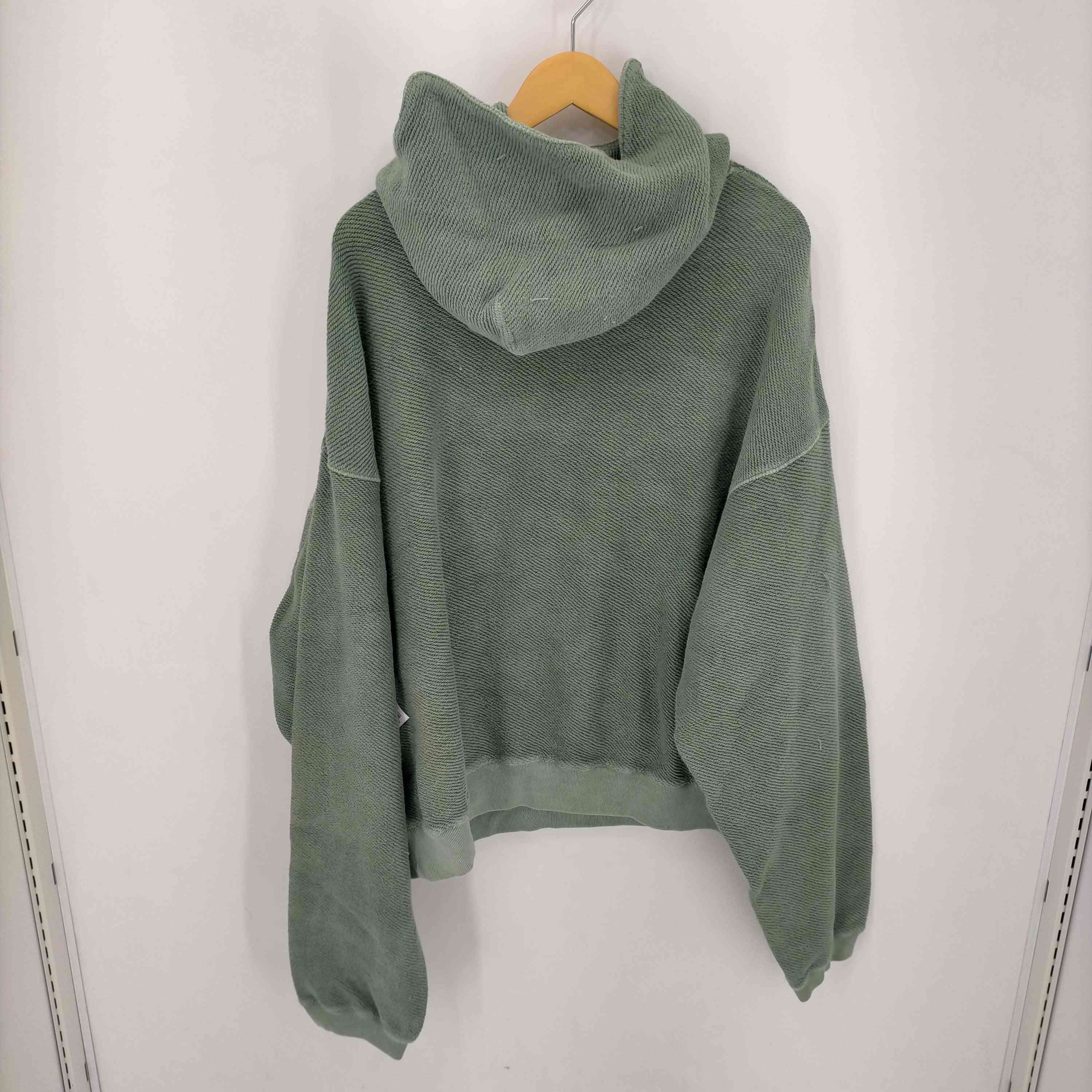 dinoworks EGG HOODIE メンズ JPN：L – ブランド古着買取販売バズストア