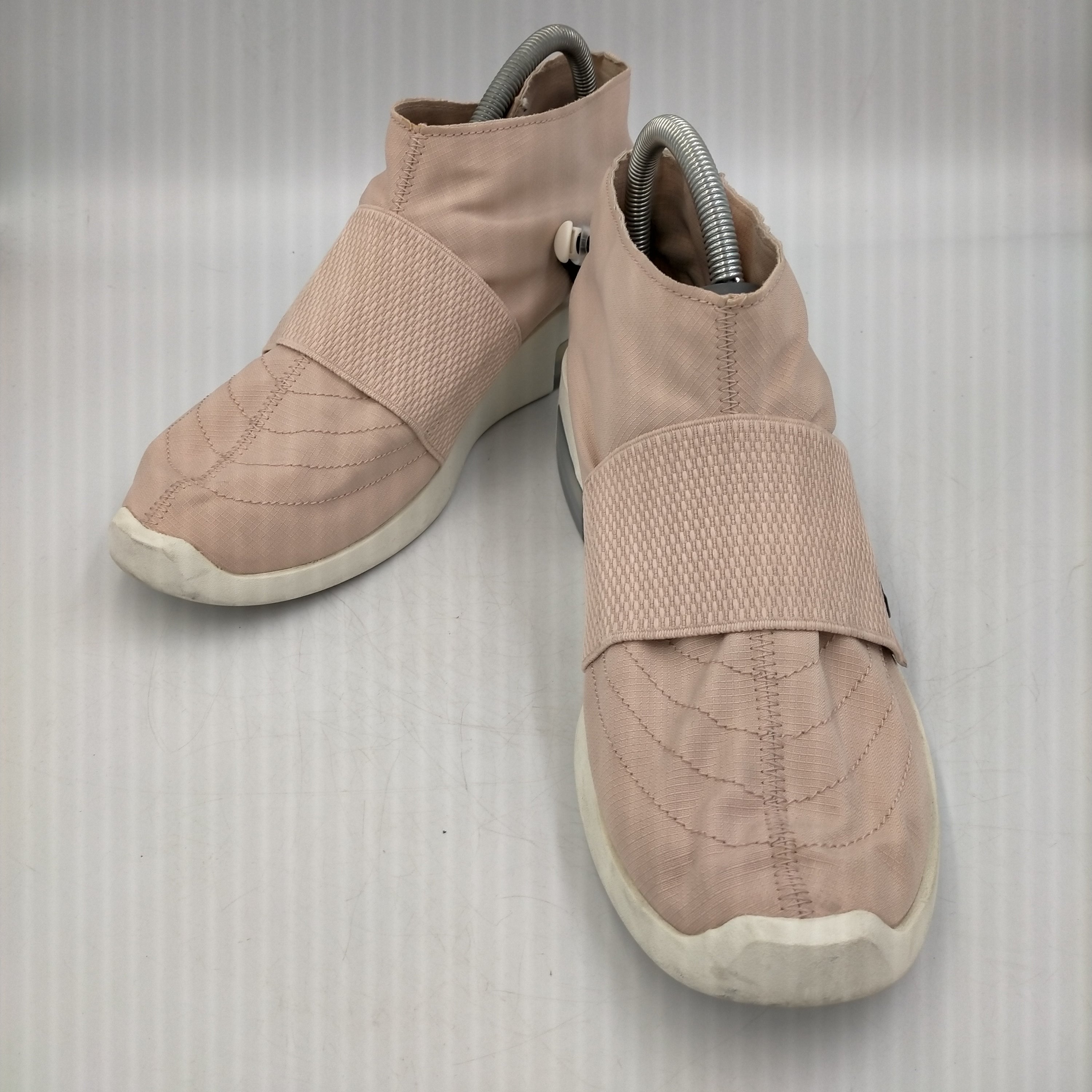 ナイキ フィアオブゴッドモック スニーカー 靴 26,5cm 新品 (349)