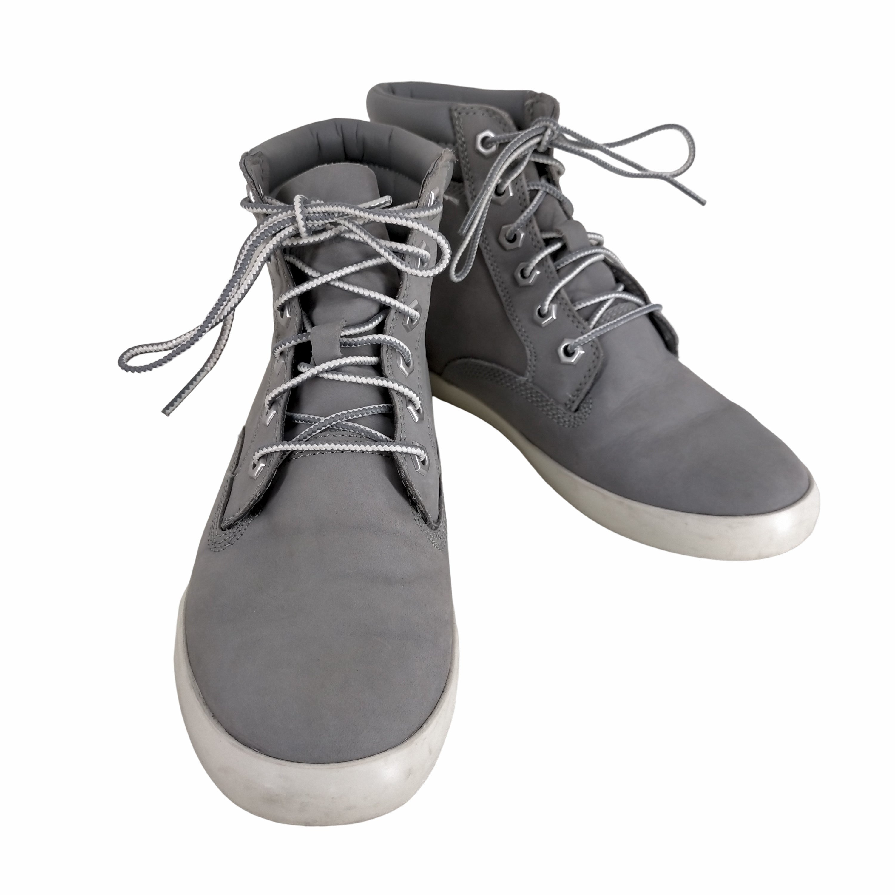 ティンバーランド Timberland Dausette Sneaker Boot レディース 23.5