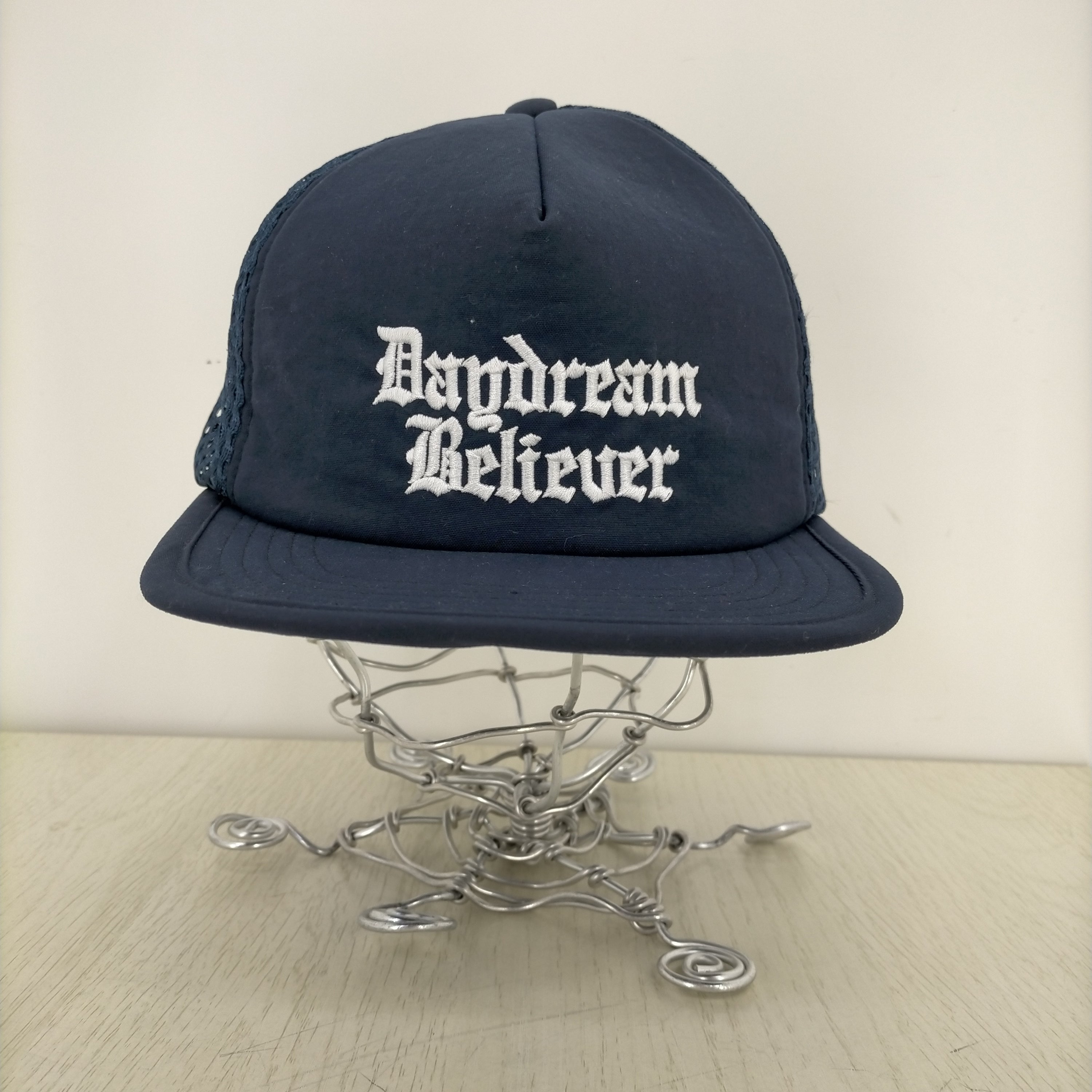 ネクサスセブン NEXUSVII BELIEVER MESH CAP メンズ – ブランド古着買取販売バズストア