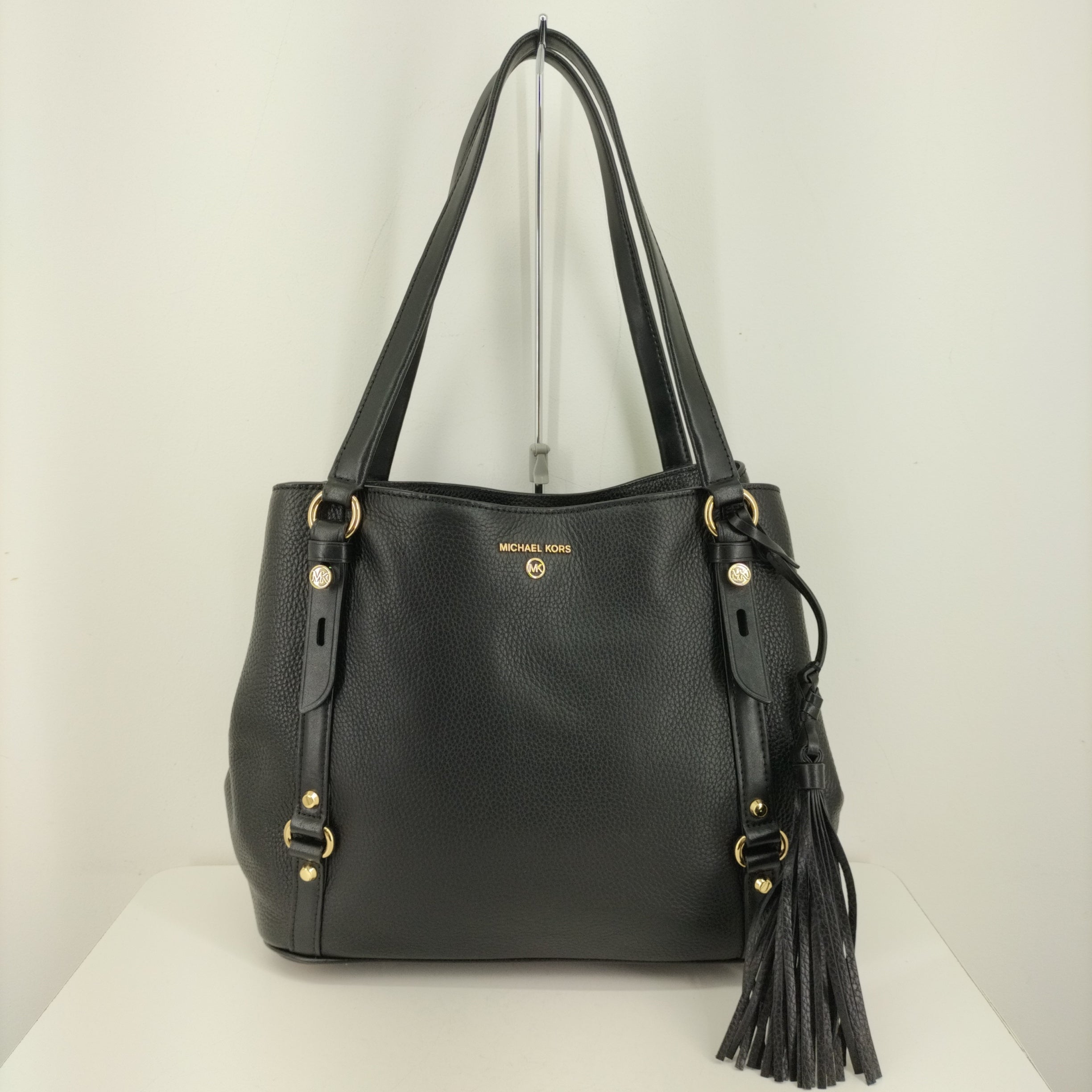 マイケルコース Michael Kors CARRIE キャリー 2WAY ショルダーバッグ