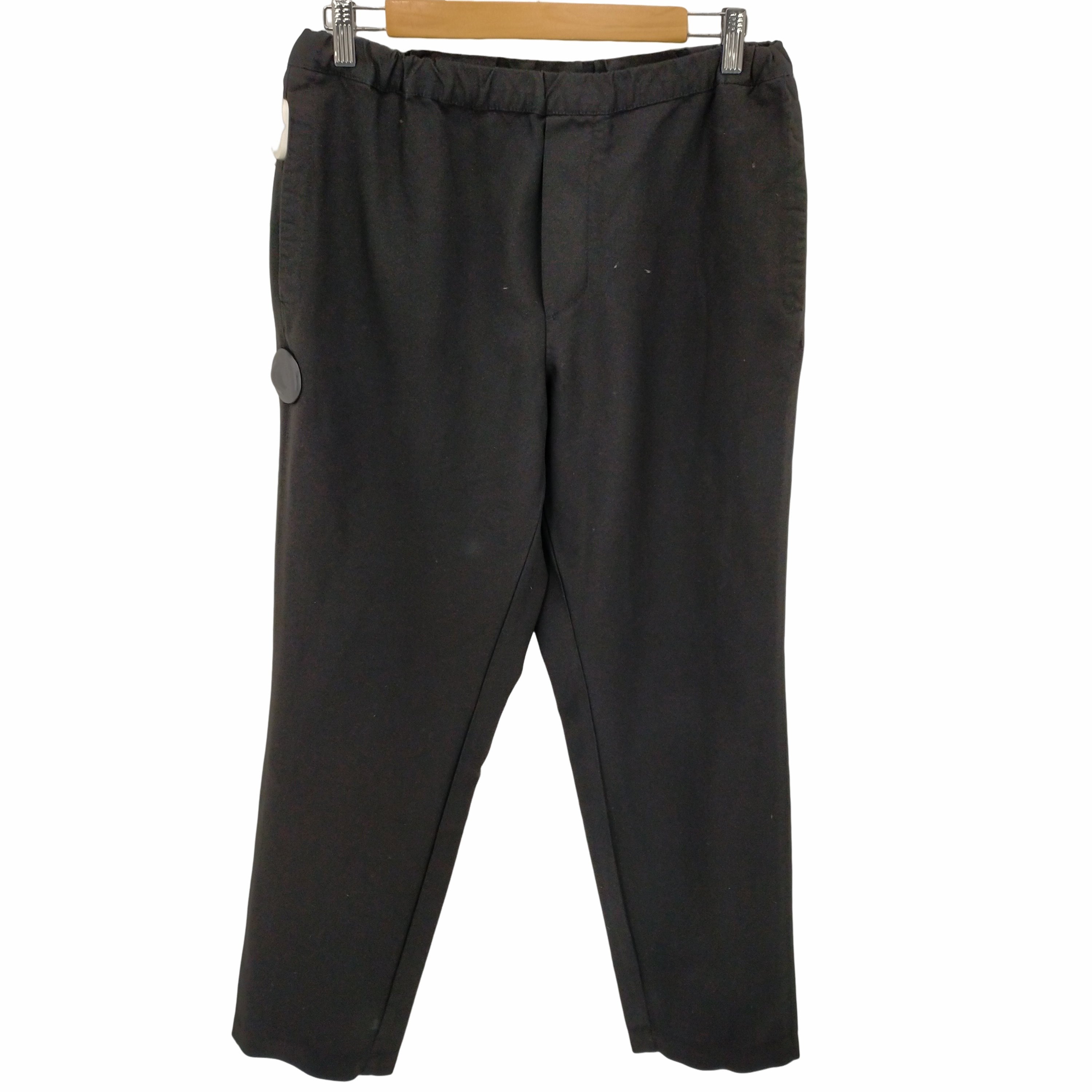 オーエーエムシー OAMC 21AW CHEMICAL PANT ポリエステル イージー