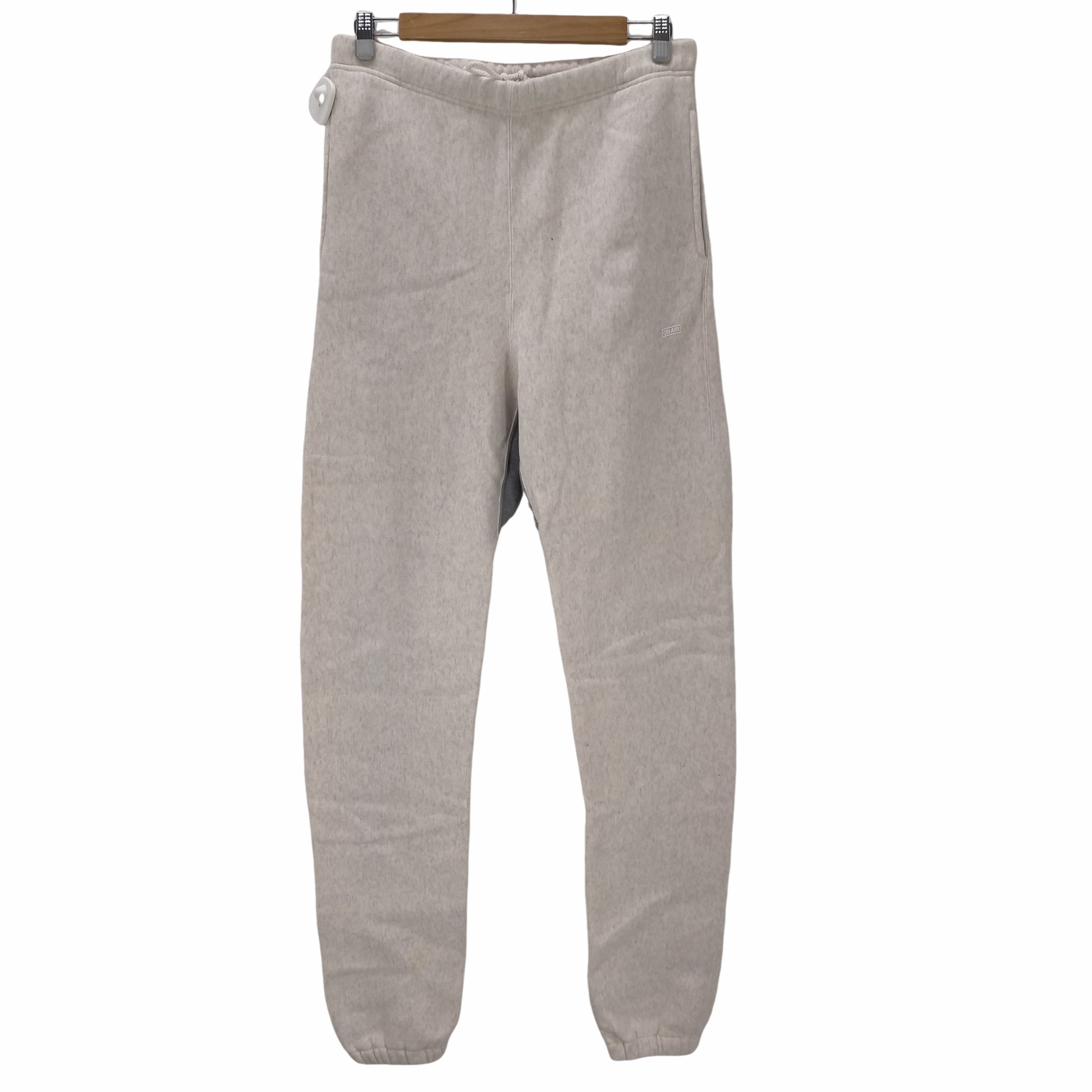 オンエアー ON AIR two tone sweat pants メンズ JPN：L – ブランド